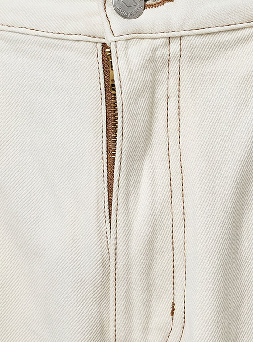 Lee Cooper Baggy Fit Cotton Jeans-men-clothing-bottoms-trousersandchinos-trousers-image-5
