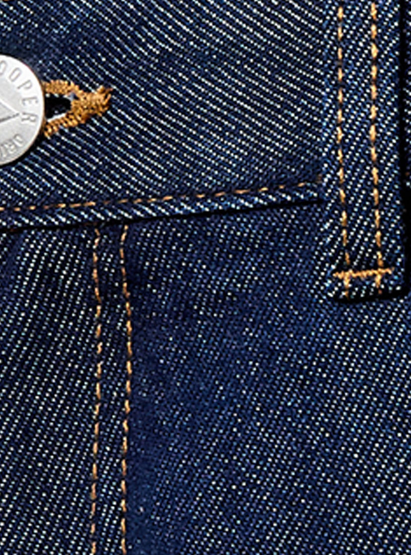 Lee Cooper Baggy Fit Cotton Jeans-men-clothing-bottoms-trousersandchinos-trousers-image-2