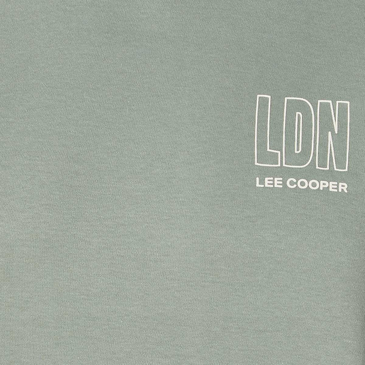 Lee Cooper Regular Fit Crew Neck Short Sleeves Logo Print T-shirt-PROMO_SP_KW__2_RGCC_BUY2FOR6_5_040325-image-2