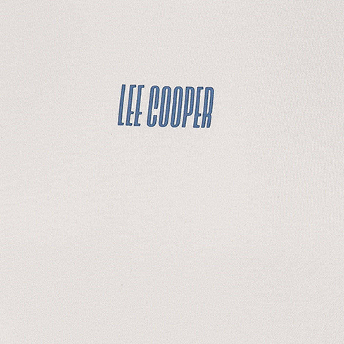 Lee Cooper Regular Fit Crew Neck Short Sleeves Logo Print T-shirt-PROMO_SP_KW__2_RGCC_BUY2FOR6_5_040325-image-2