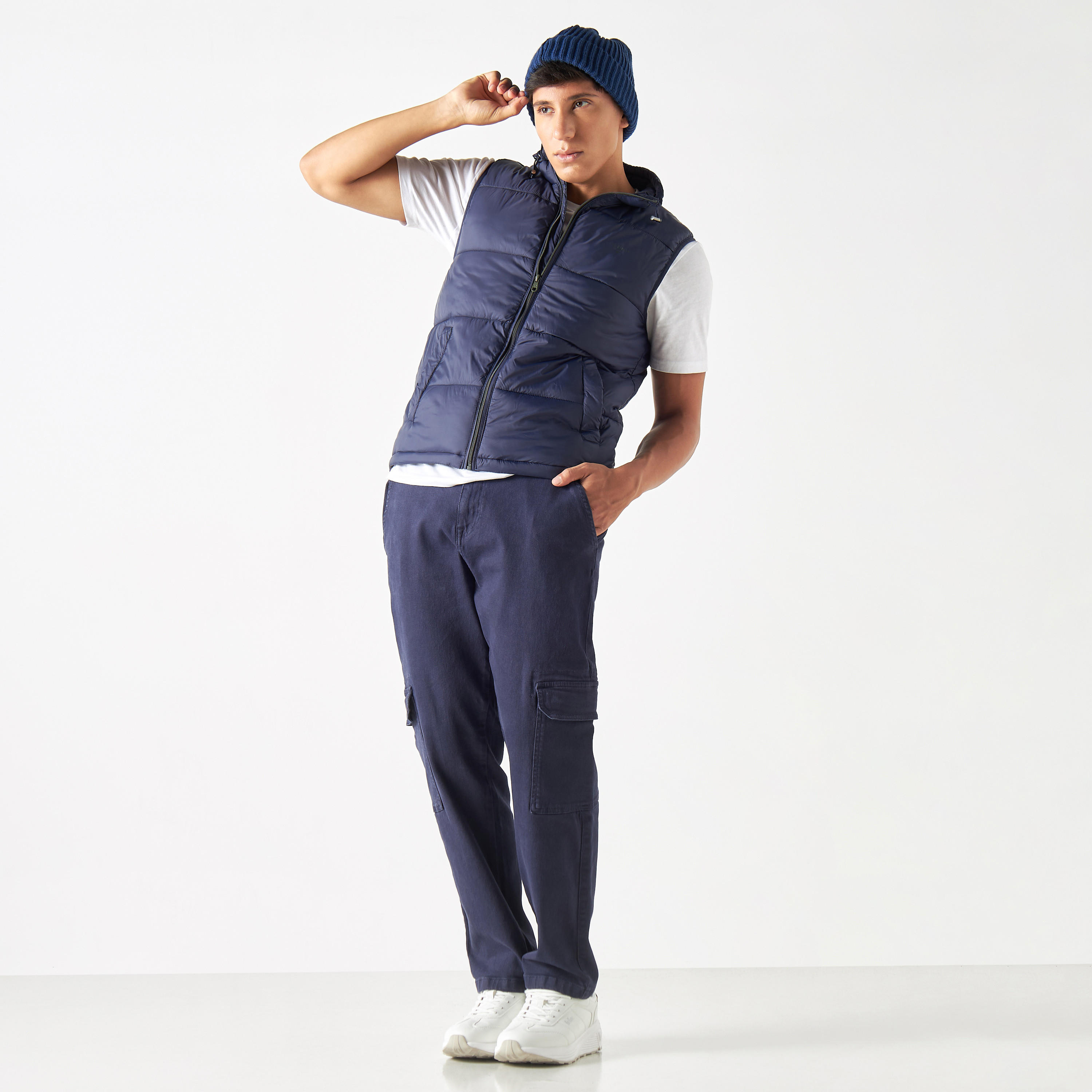 جيليه مبطّن وجيول وسحاب من لي كوبر-men-clothing-jacketsandblazers-jackets-image-3