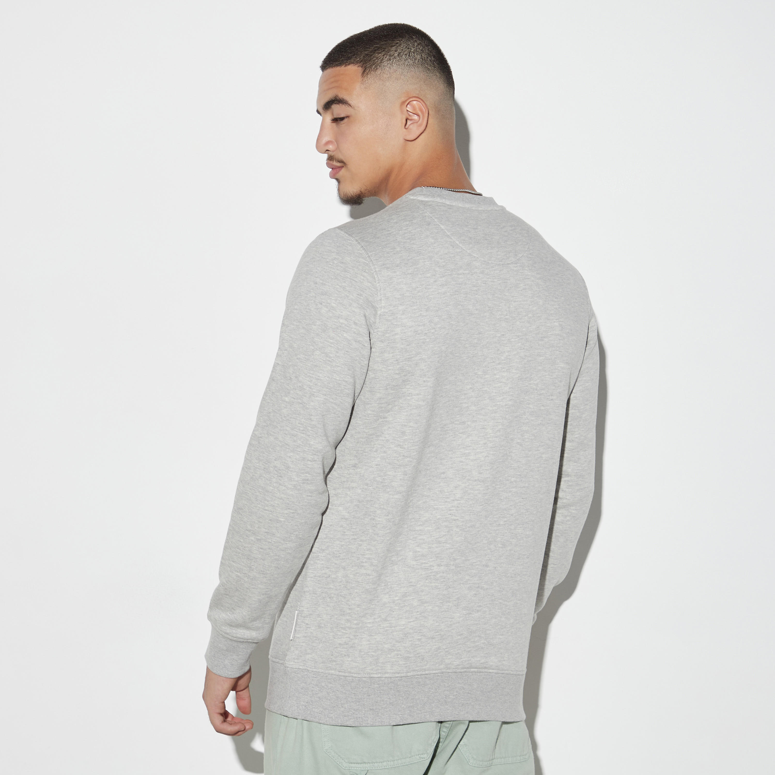 Lee Cooper Printed Sweatshirt-men-winterwear-hoodiesandsweatshirts-image-3