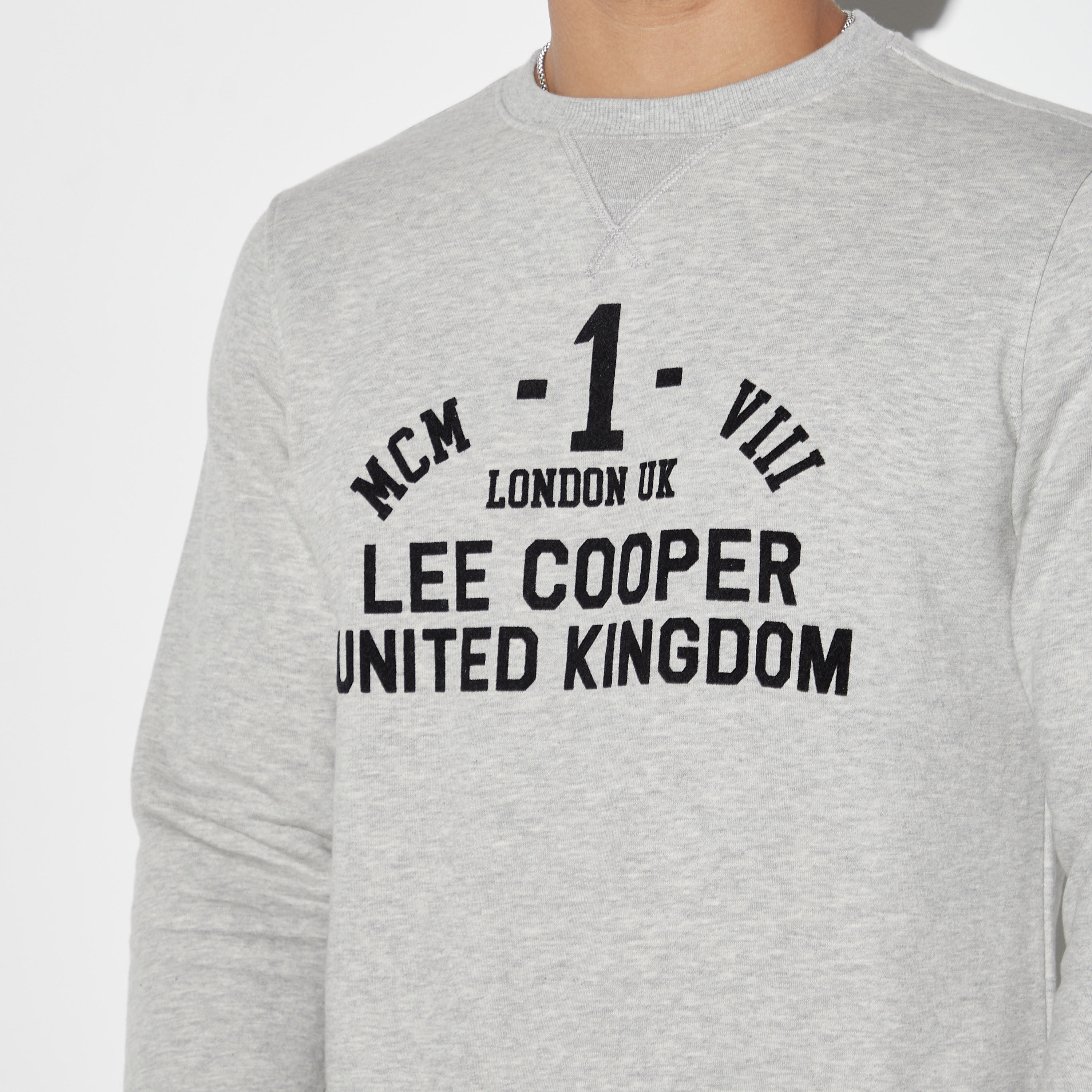 Lee Cooper Printed Sweatshirt-men-winterwear-hoodiesandsweatshirts-image-4