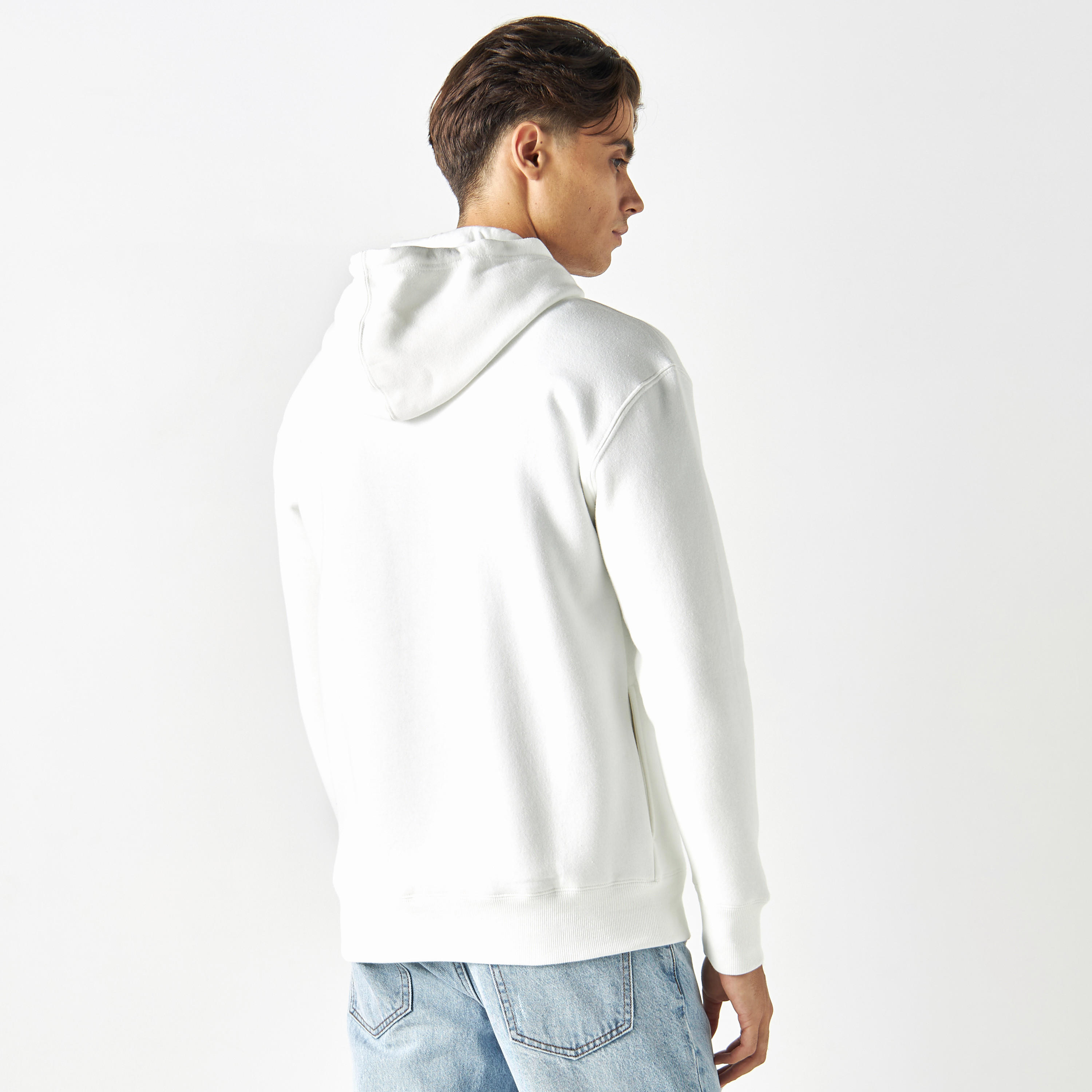 هودي مطرّز بأكمام طويلة من لي كوبر-men-winterwear-hoodiesandsweatshirts-image-3