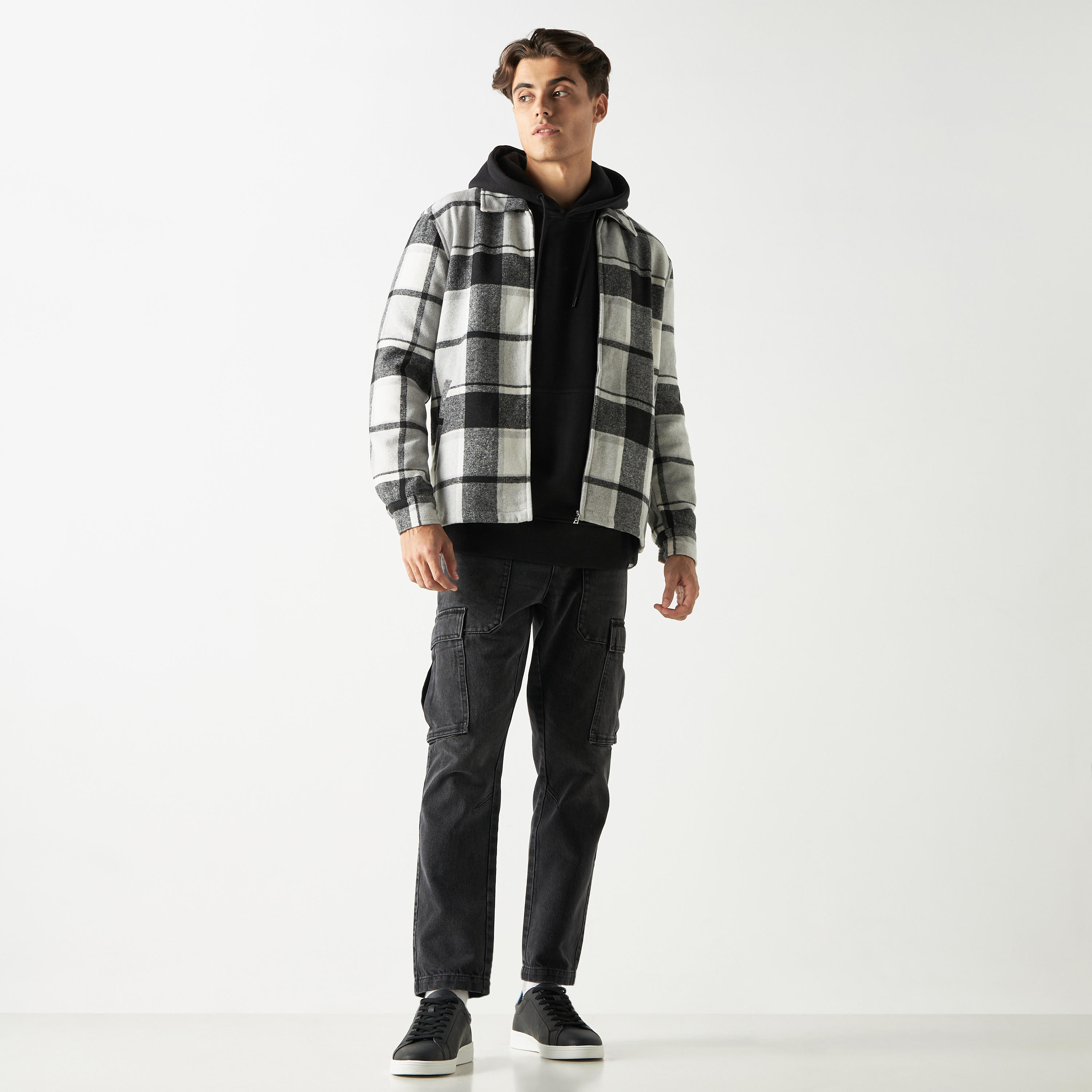 جاكيت بسحّاب مع جيوب من لي كوبر-men-clothing-jacketsandblazers-jackets-image-4