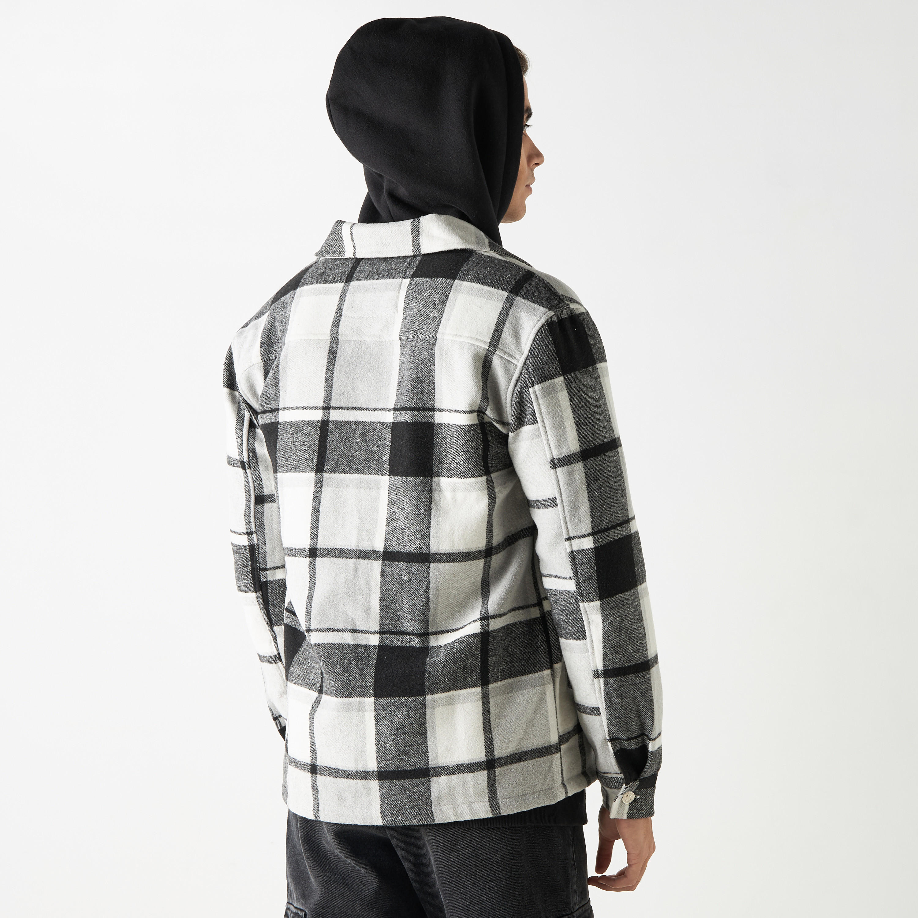 جاكيت بسحّاب مع جيوب من لي كوبر-men-clothing-jacketsandblazers-jackets-image-3