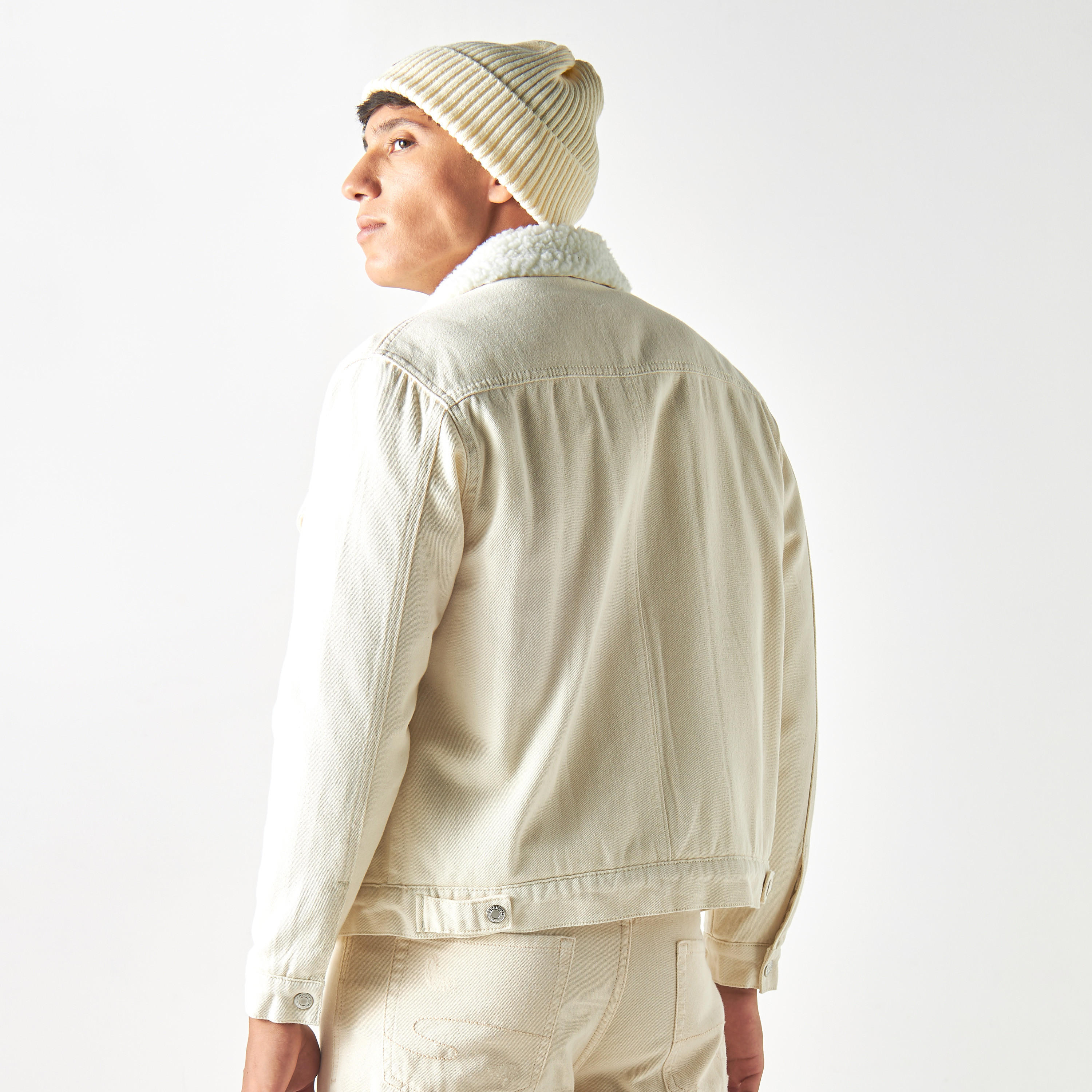 جاكيت دينم بأكمام طويلة من لي كوبر-men-clothing-jacketsandblazers-jackets-image-3