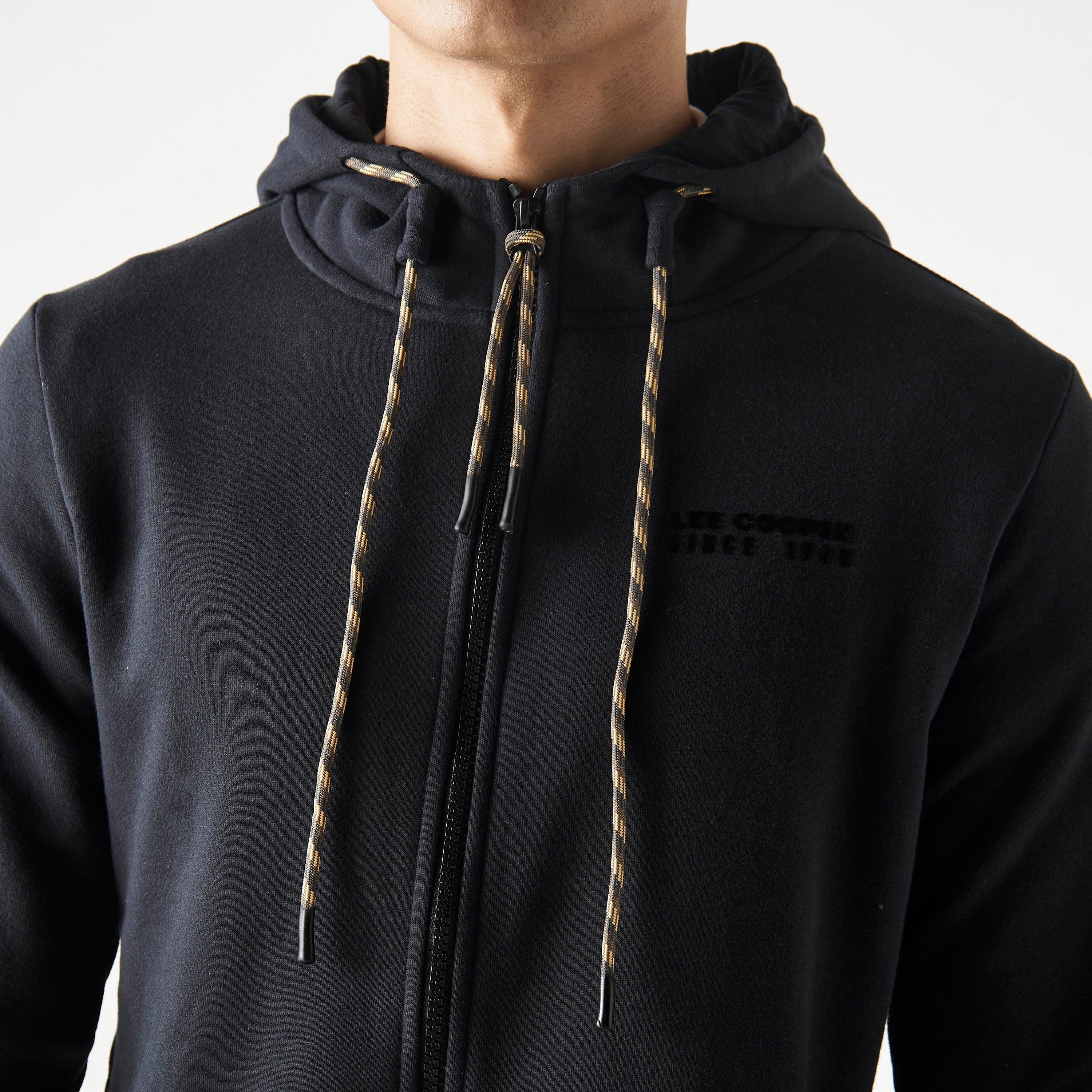 هودي بسحّاب مع جيوب من لي كوبر-men-winterwear-hoodiesandsweatshirts-image-4