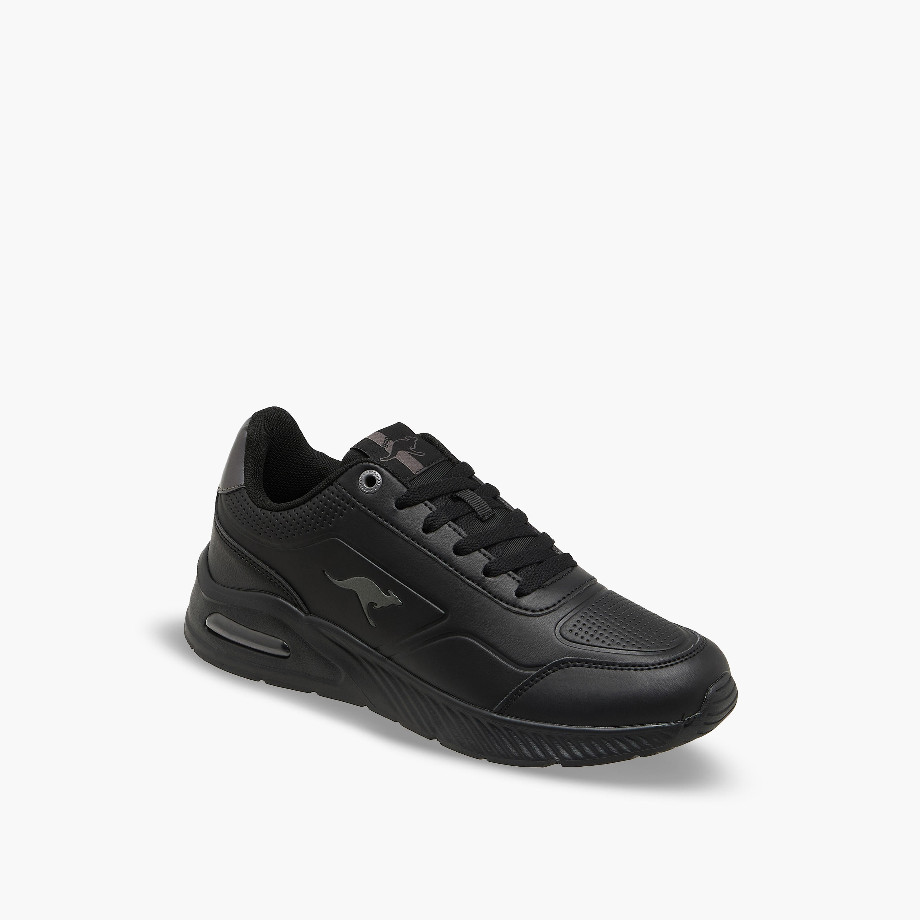 KangaROOS Women Lace-Up Sports Shoes-women-shoes-sneakers-image-2