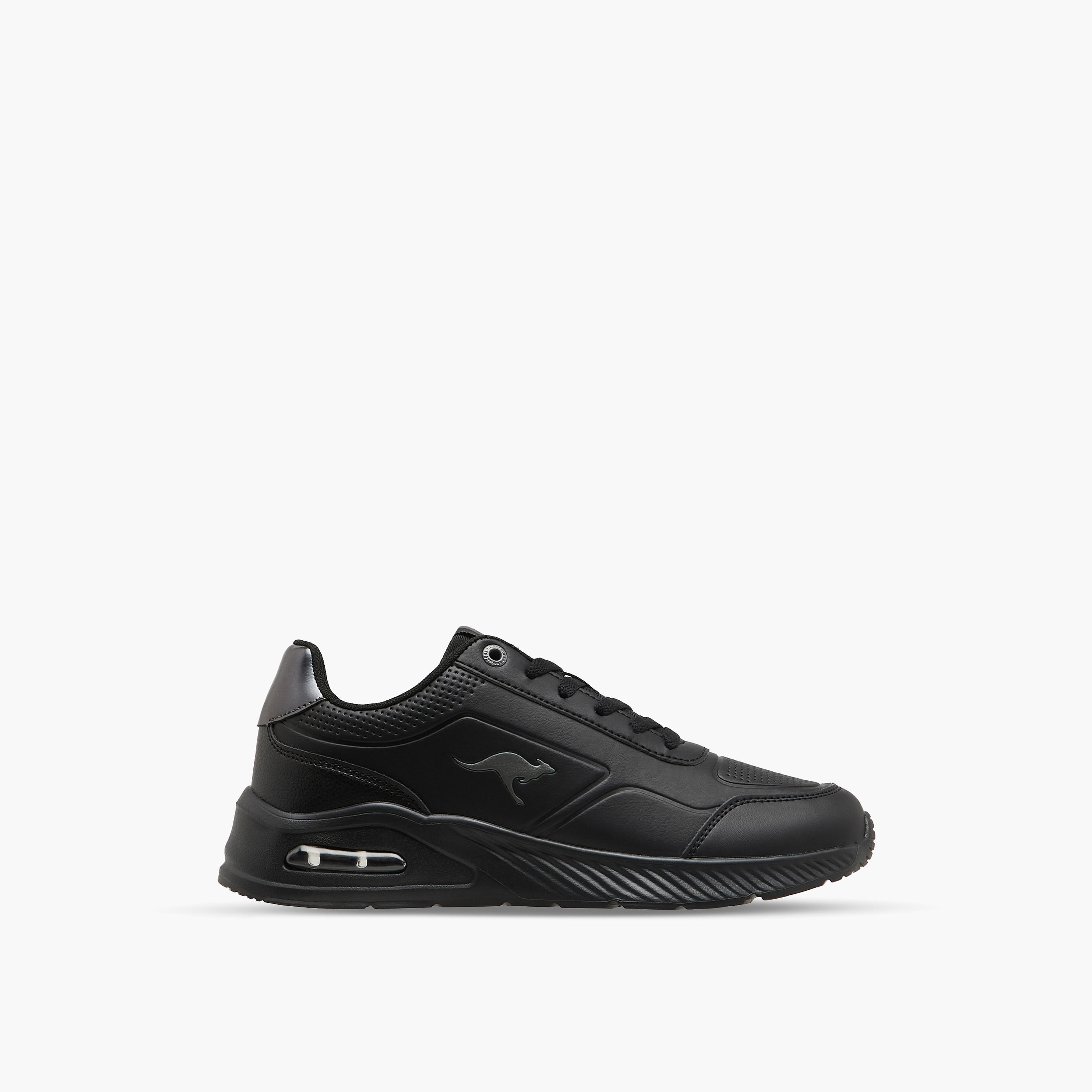 KangaROOS Women Lace-Up Sports Shoes-women-shoes-sneakers-image-3
