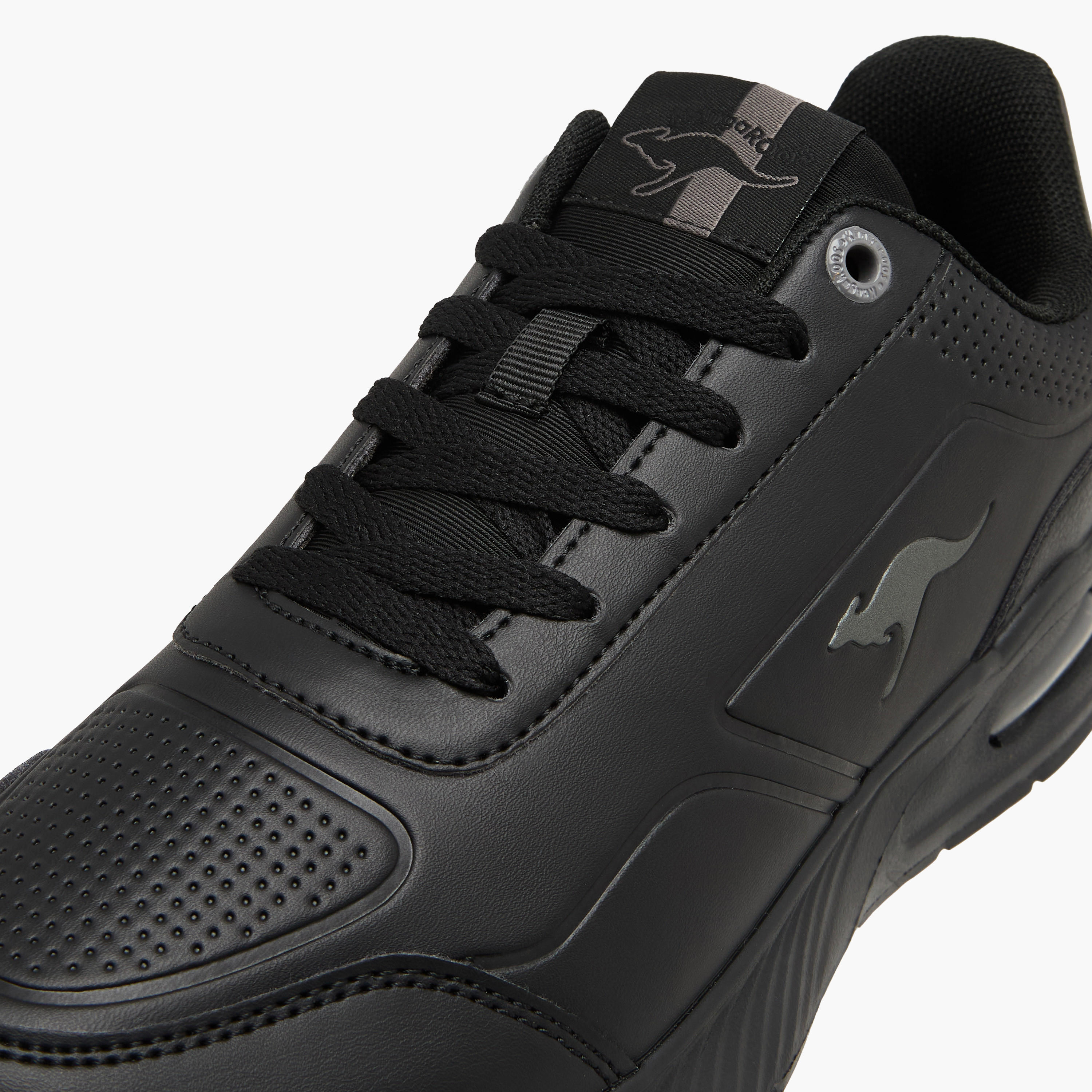KangaROOS Women Lace-Up Sports Shoes-women-shoes-sneakers-image-4
