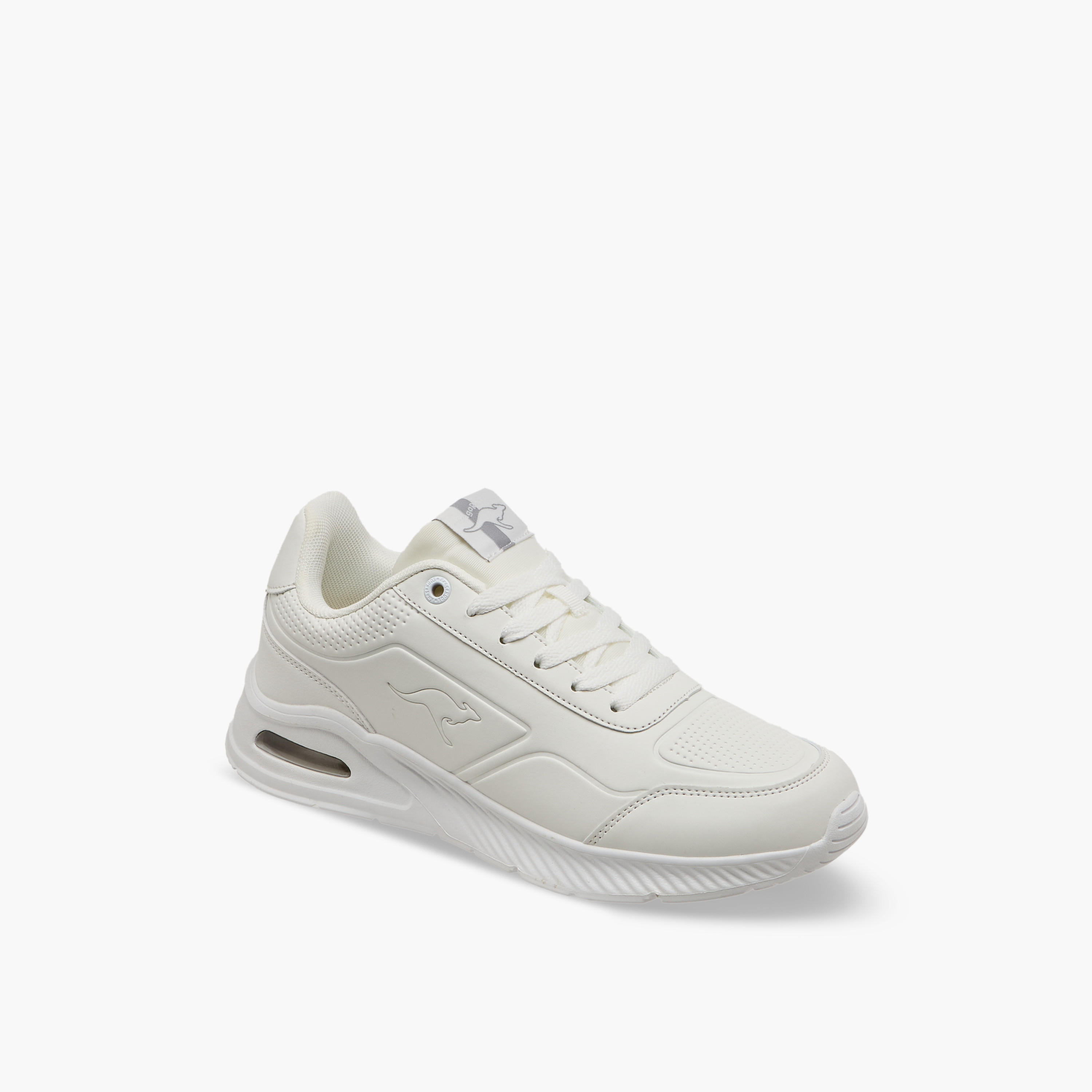 KangaROOS Women Lace-Up Sports Shoes-women-shoes-sneakers-image-2