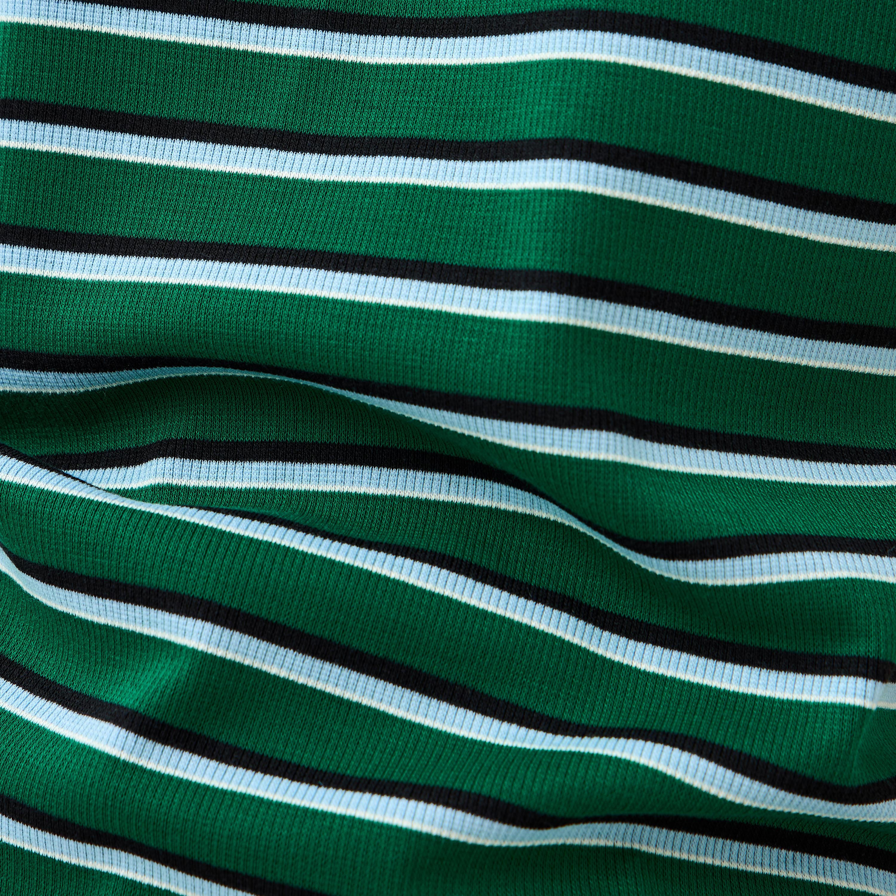 Lee Cooper Striped Polo Cotton T-shirt-women-clothing-tshirts-image-5
