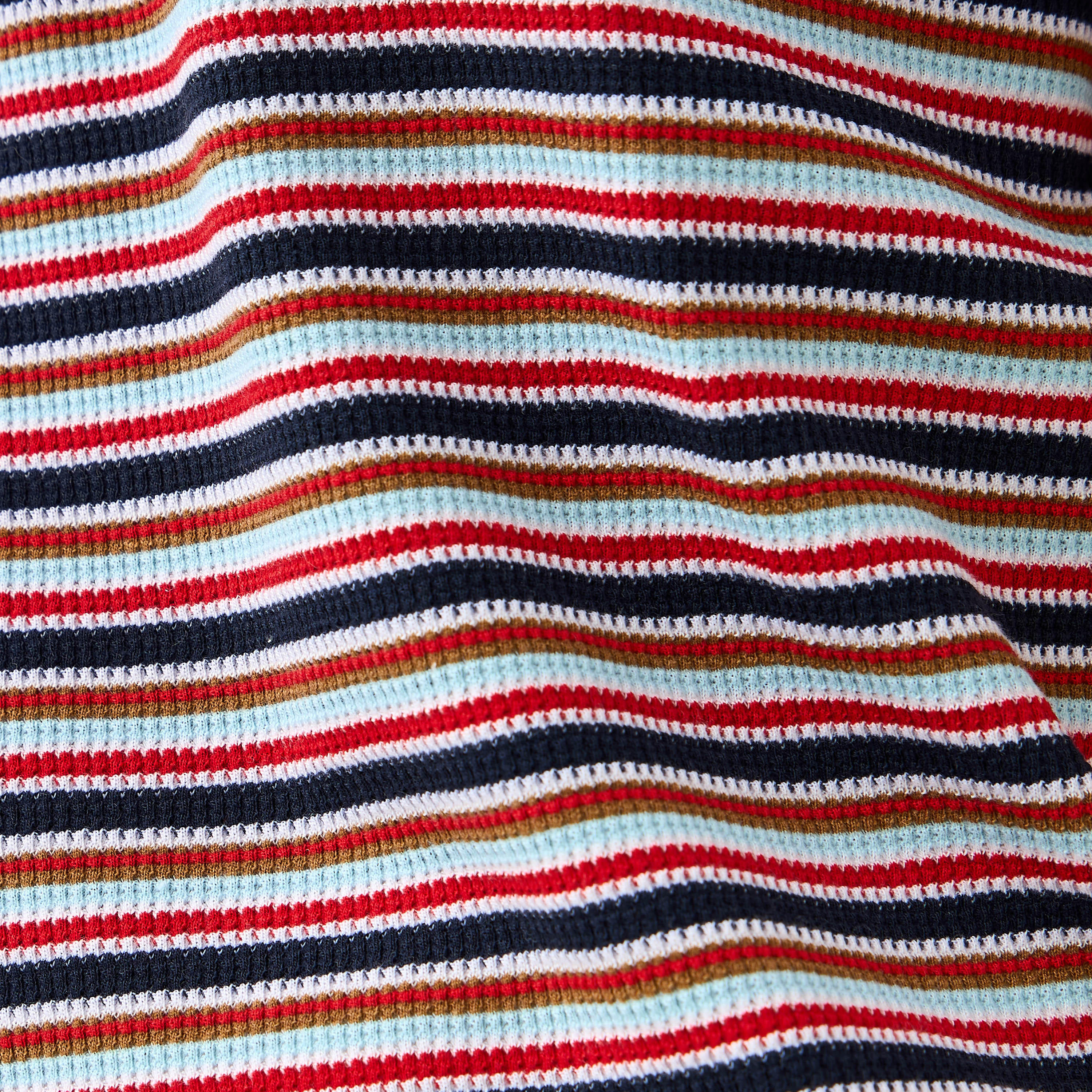 Lee Cooper Striped Polo Cotton T-shirt-women-clothing-tshirts-image-6