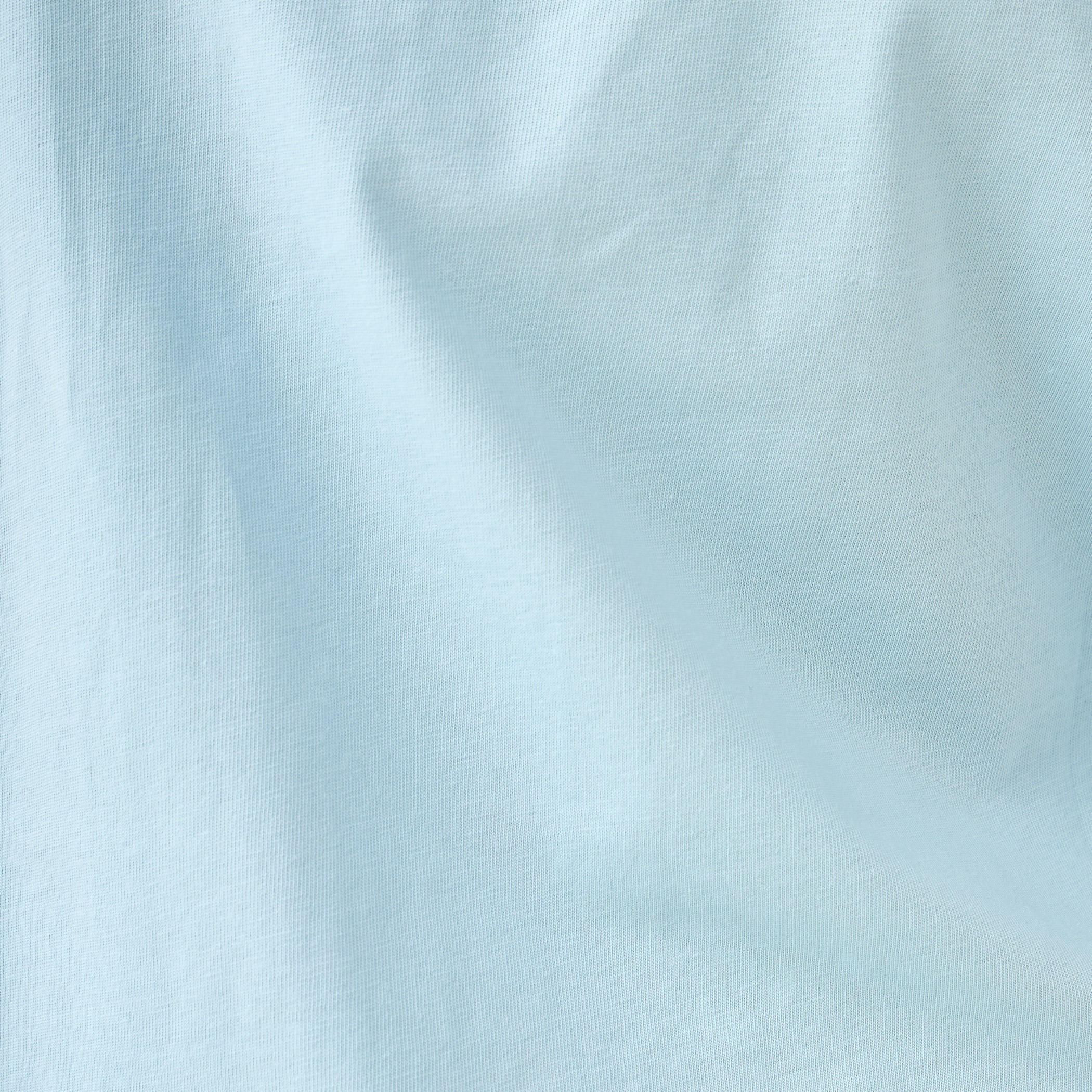 Lee Cooper Graphic Print T-shirt with Crew Neck-women-clothing-tshirts-image-5
