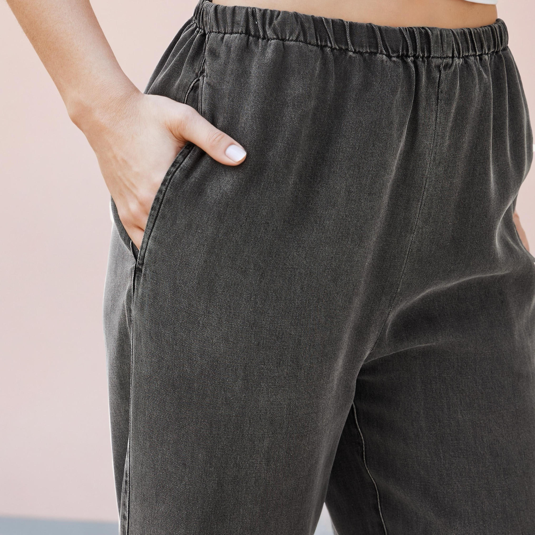 جينز لي كوبر بقصة مستقيمة-women-clothing-bottoms-jeans-image-2
