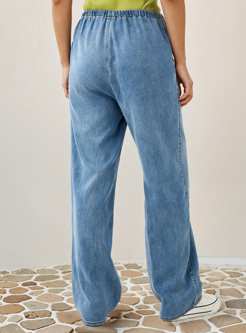 جينز لي كوبر بقصة مستقيمة-women-clothing-bottoms-jeans-image-3