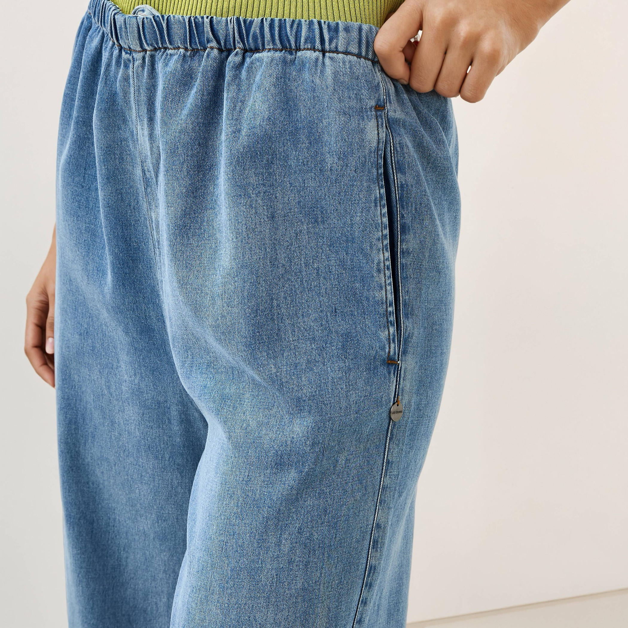 جينز لي كوبر بقصة مستقيمة-women-clothing-bottoms-jeans-image-4