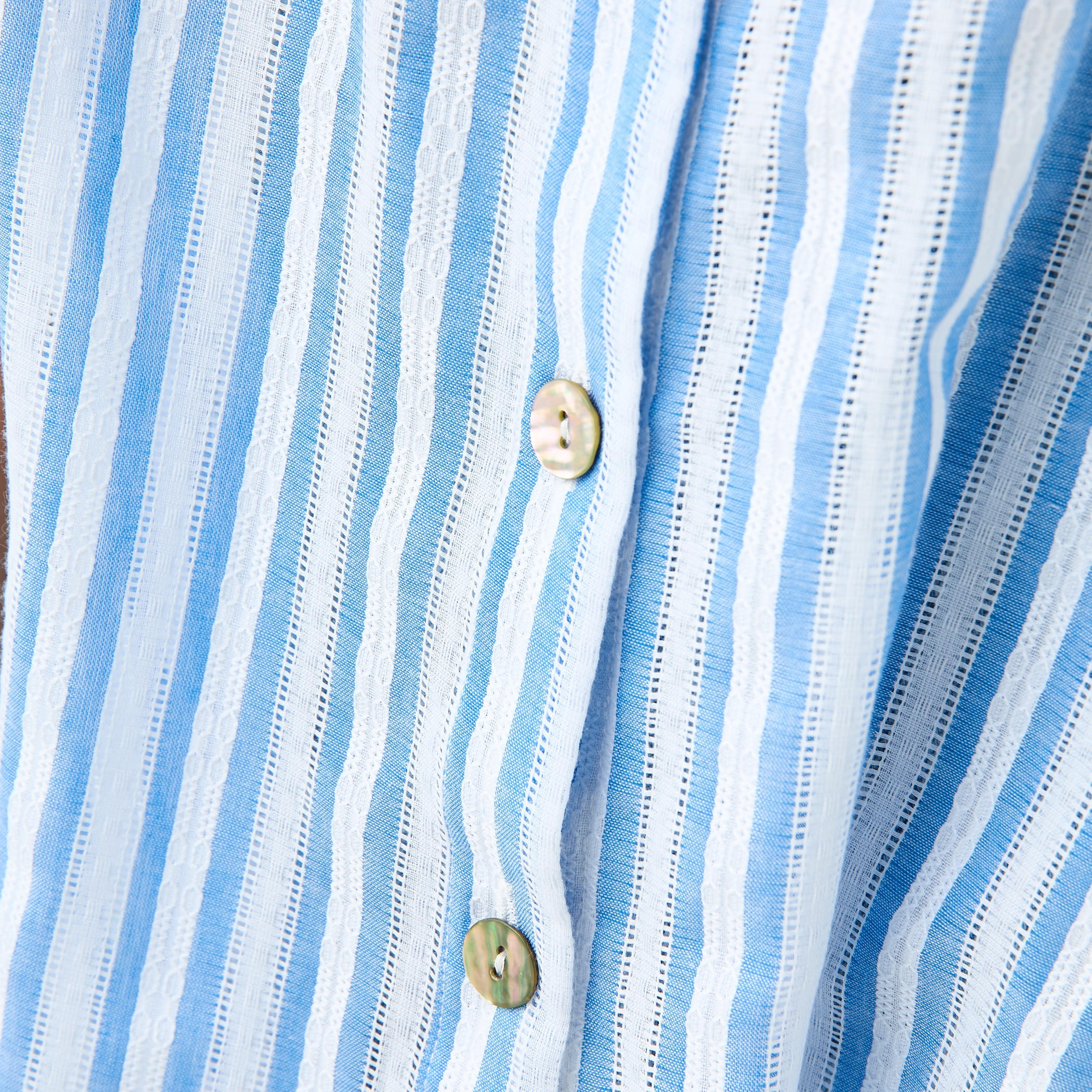 Textured Striped Shirt-women-clothing-shirtsandblouses-shirts-image-5