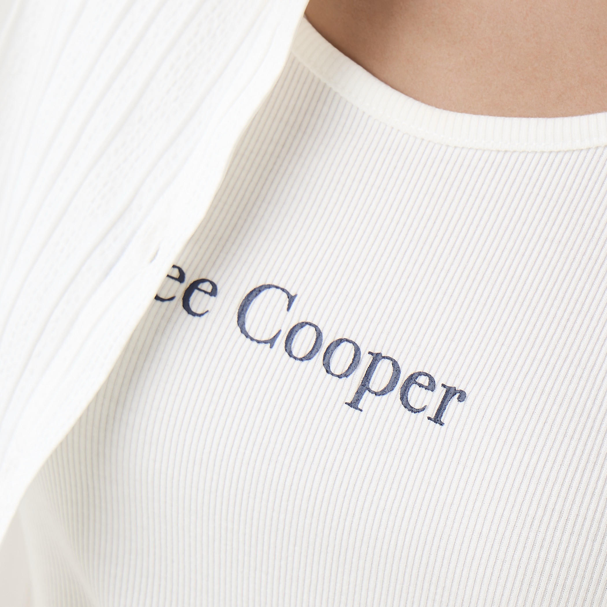 Lee Cooper Striped Shirt-women-clothing-shirtsandblouses-shirts-image-5