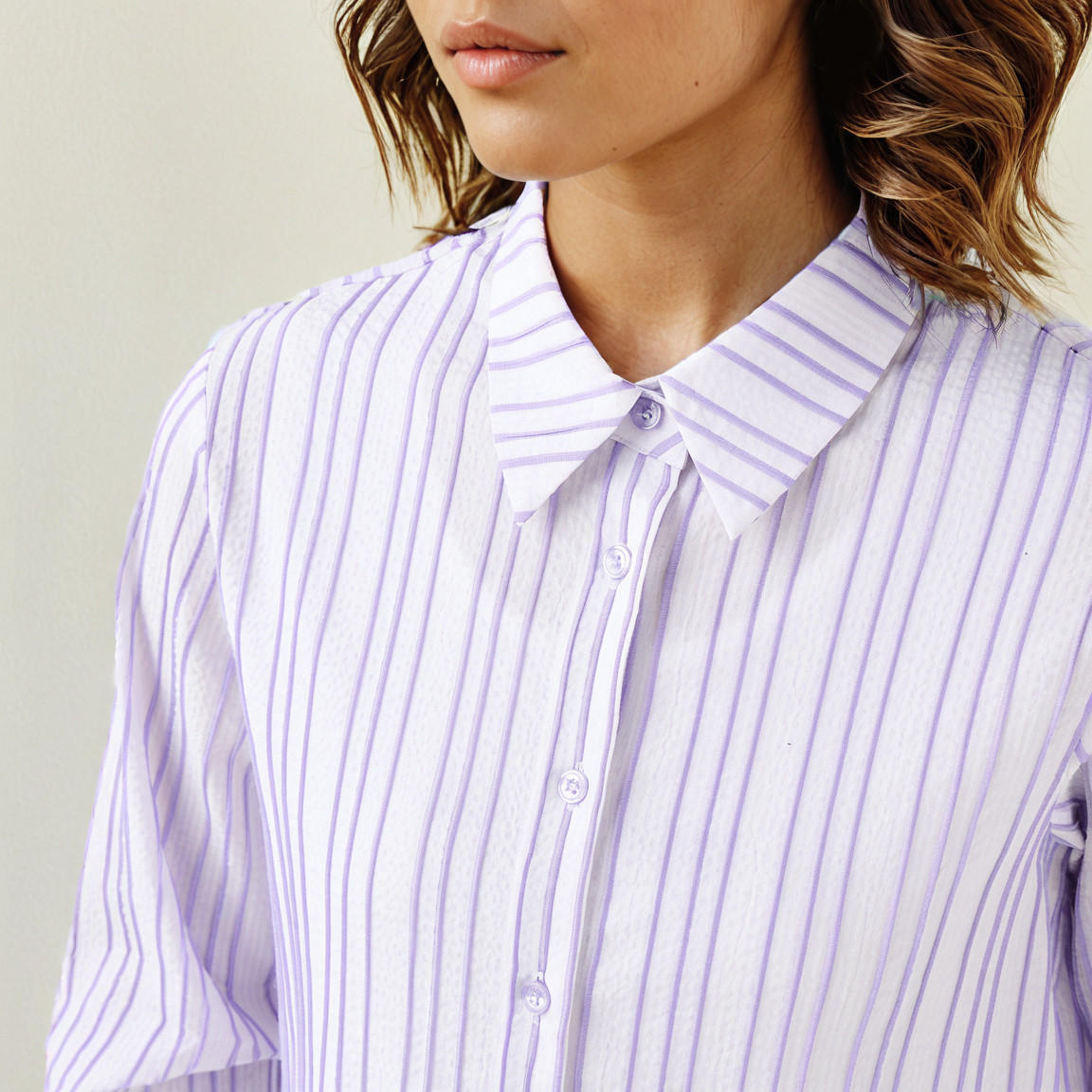 Lee Cooper Striped Shirt-women-clothing-shirtsandblouses-shirts-image-4