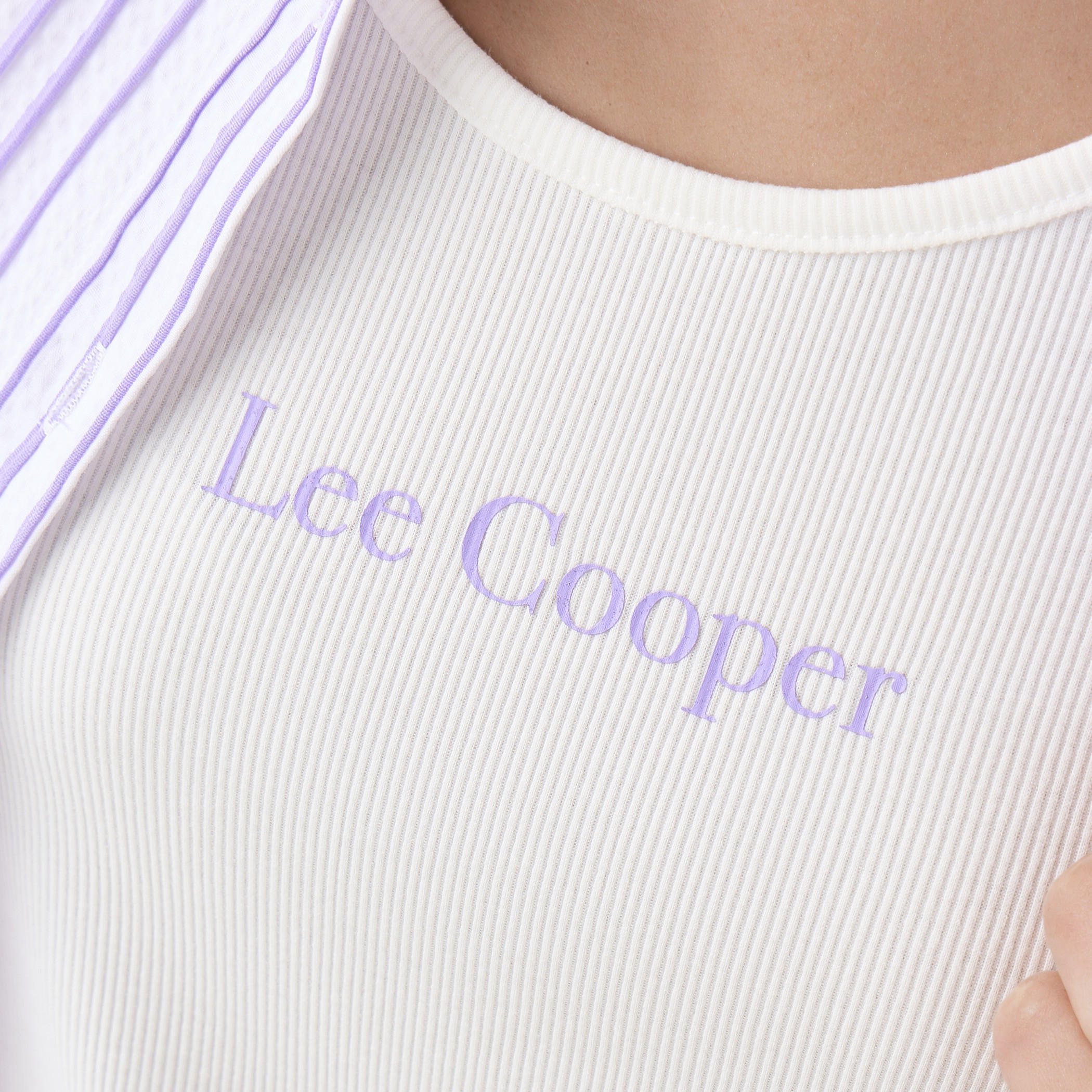 Lee Cooper Striped Shirt-women-clothing-shirtsandblouses-shirts-image-5