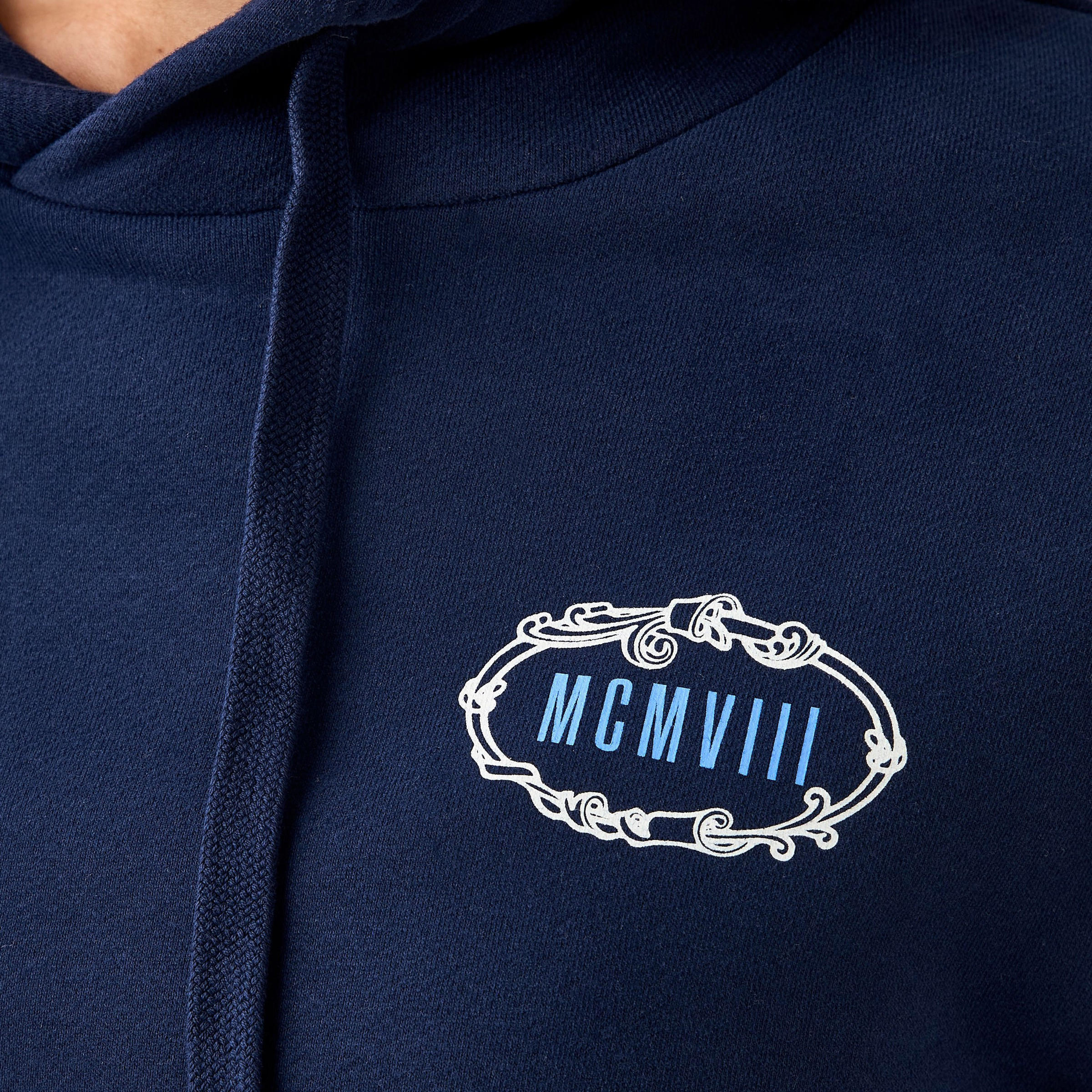 سويت شيرت بقبعة من لي كوبر-women-winterwear-hoodiesandsweatshirts-sweatshirts-image-3