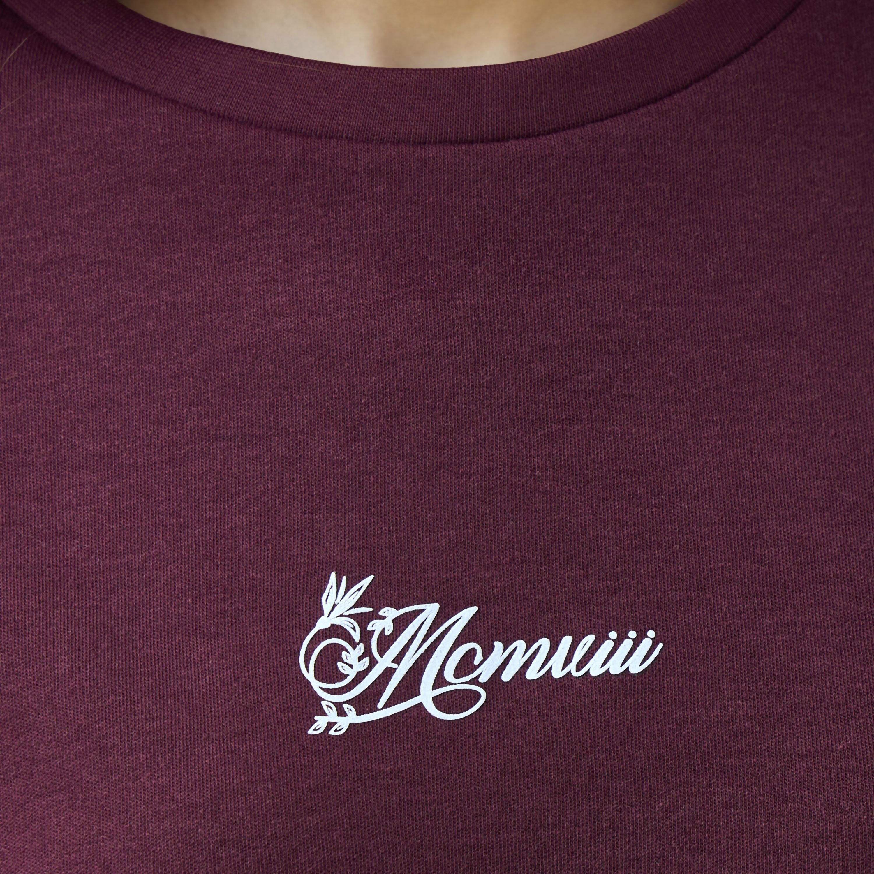 Lee Cooper T-shirt Regular Fit with Logo Print Cotton-women-clothing-tshirts-image-3