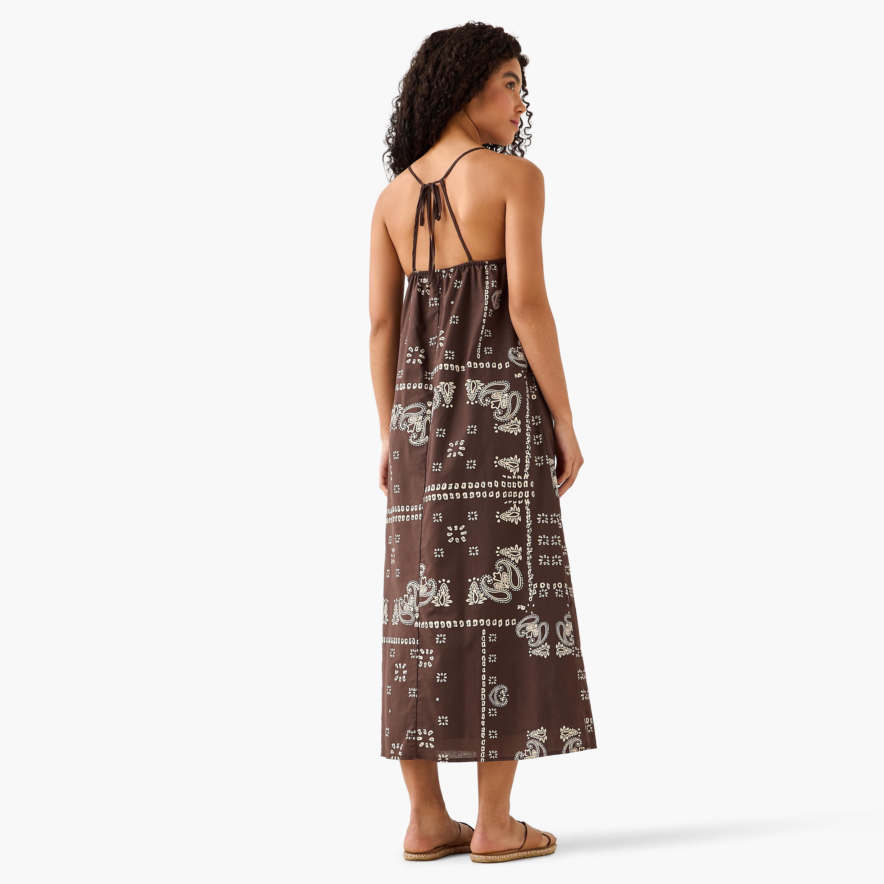 فستان حفلات بطبعات مع جيوب-women-clothing-dresses-image-4