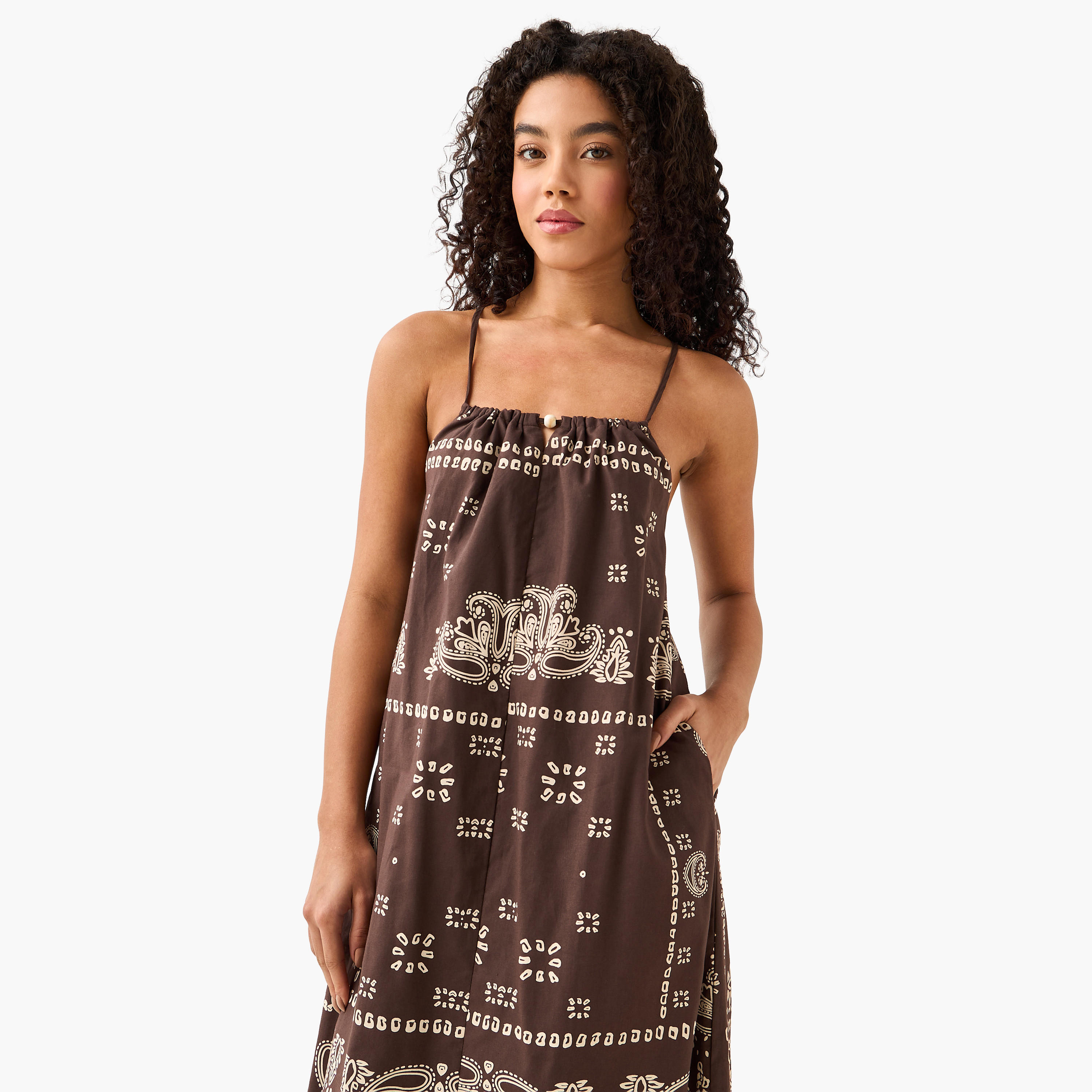 فستان حفلات بطبعات مع جيوب-women-clothing-dresses-image-6