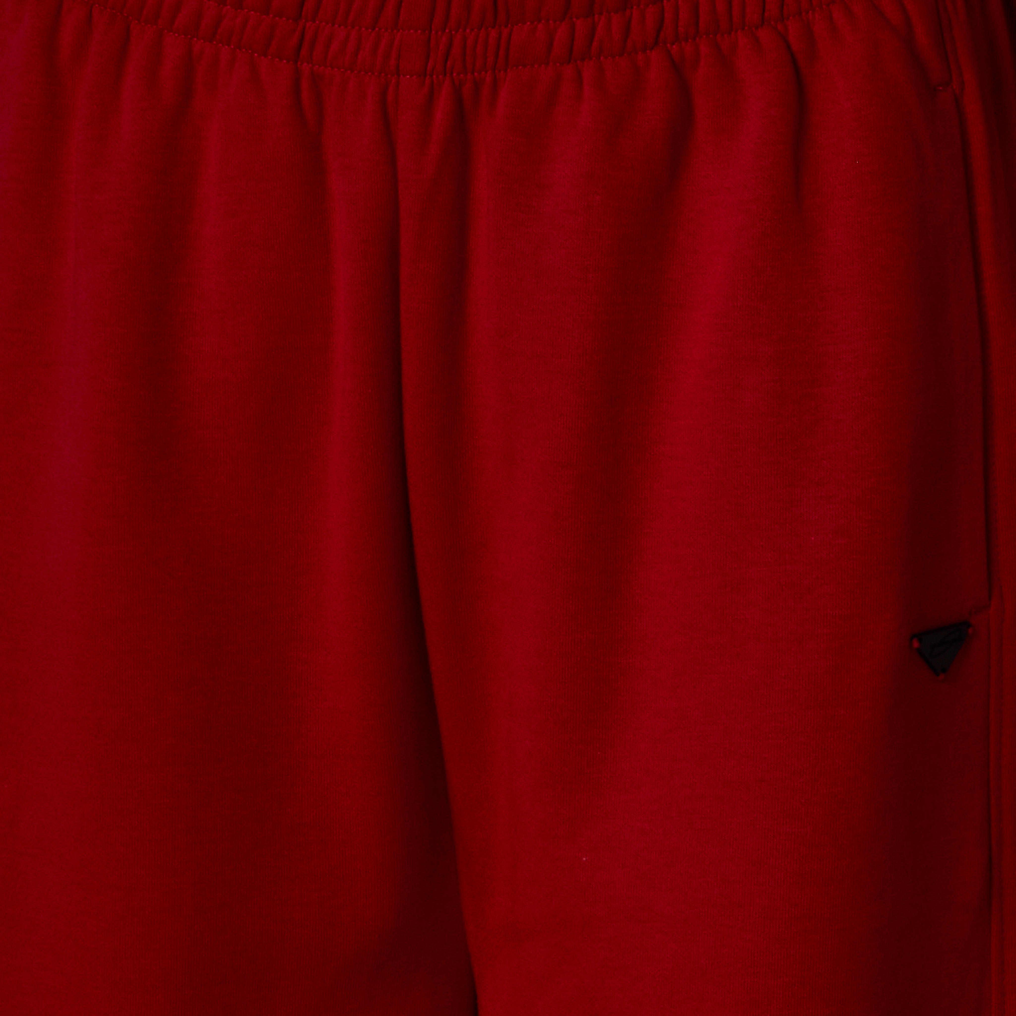Lee Cooper Straight Fit Elasticated Waist Pants-women-clothing-bottoms-joggers-image-4