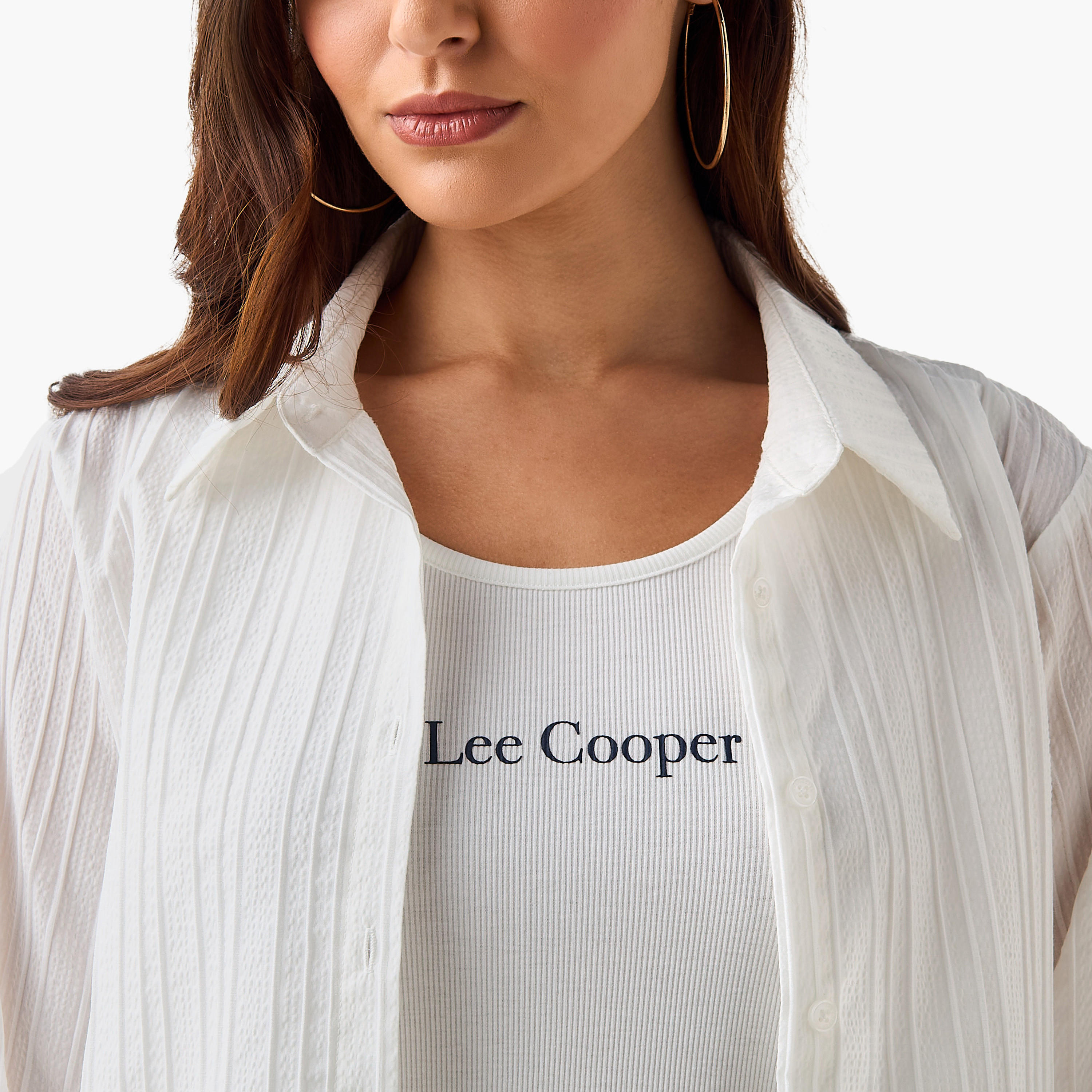 قميص مخطط أنيق من القطن-women-clothing-shirtsandblouses-shirts-image-6