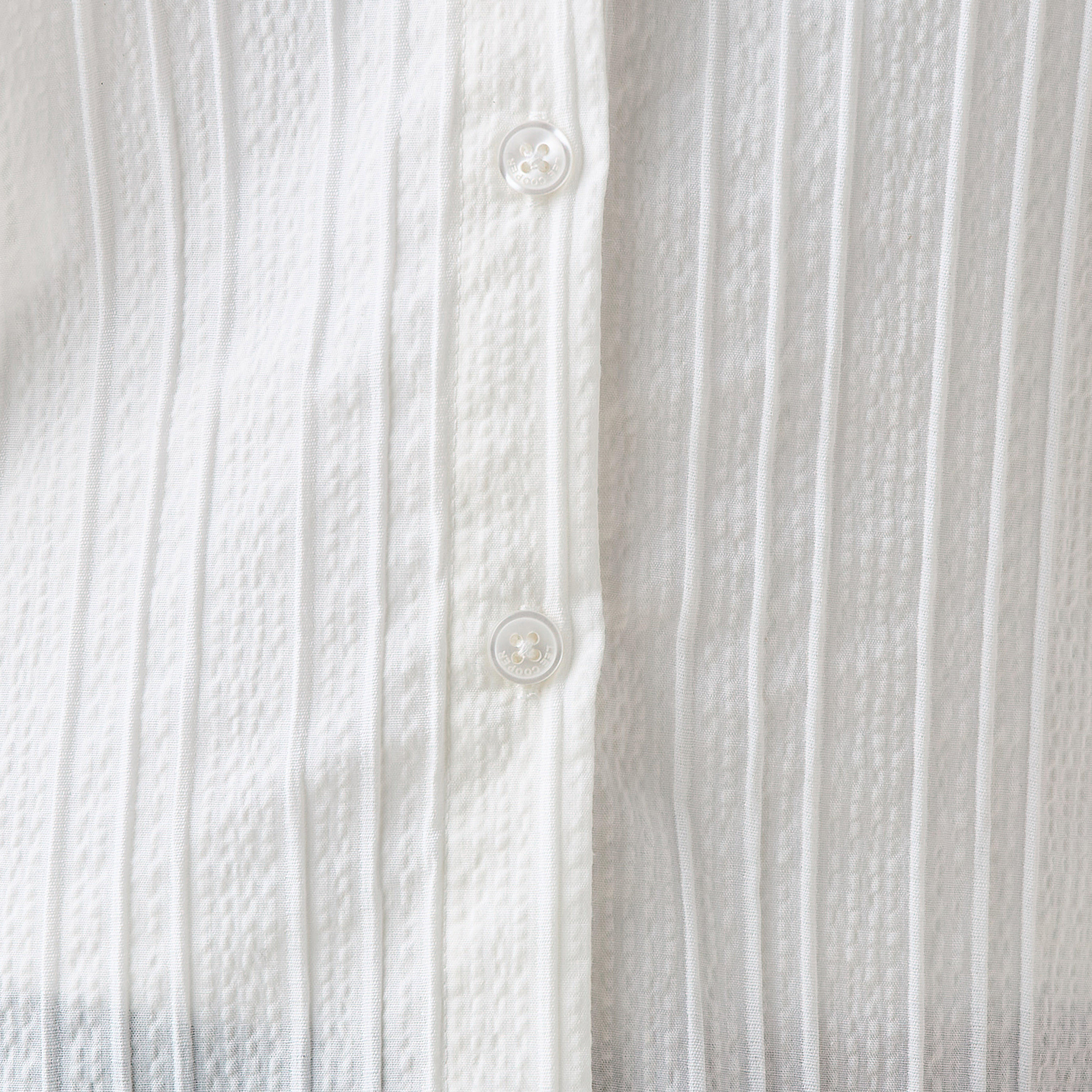 Lee Cooper Cotton Shirt with Stripe Texture-women-clothing-shirtsandblouses-shirts-image-7