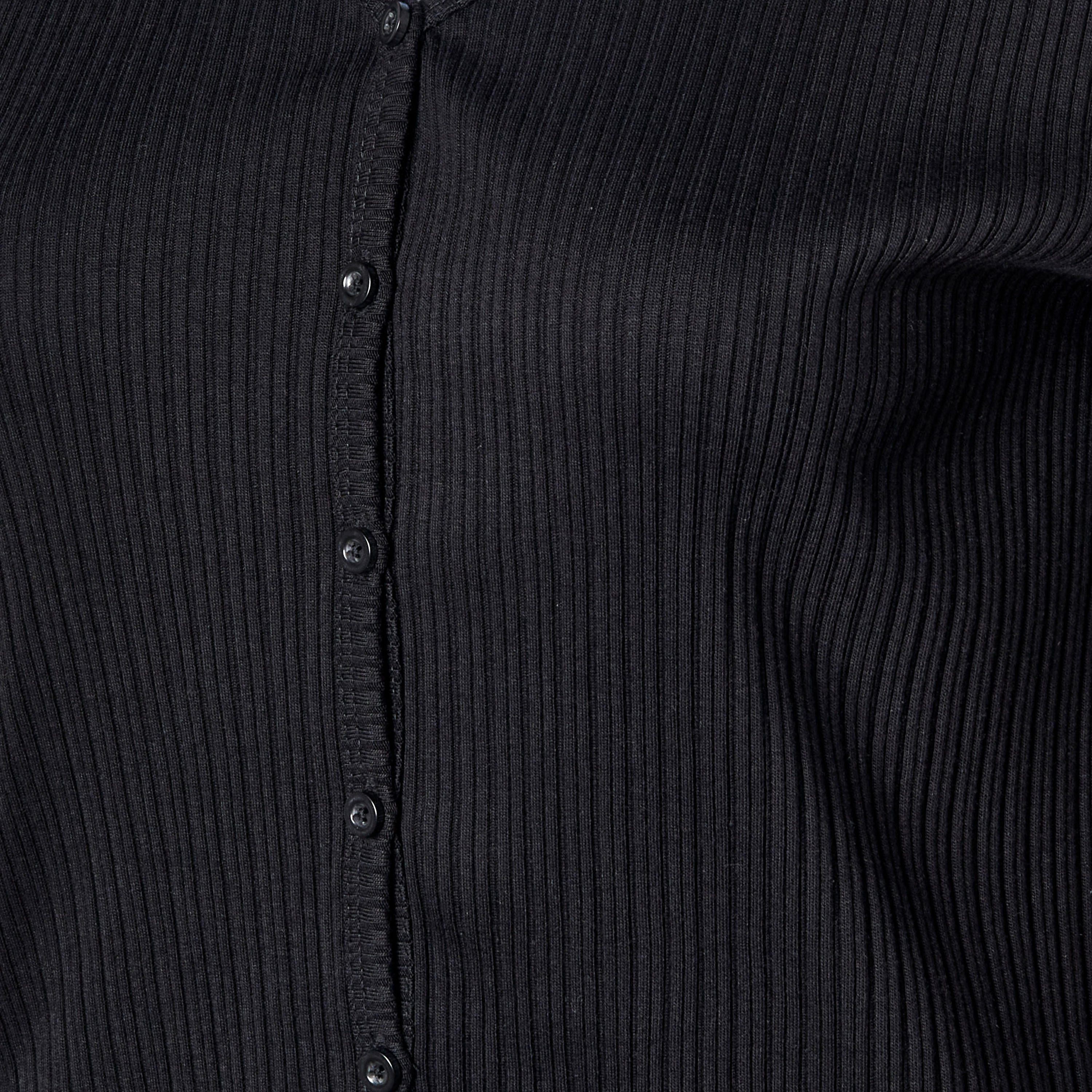 Lee Cooper Cotton Top with Button Front-women-clothing-tshirts-image-5