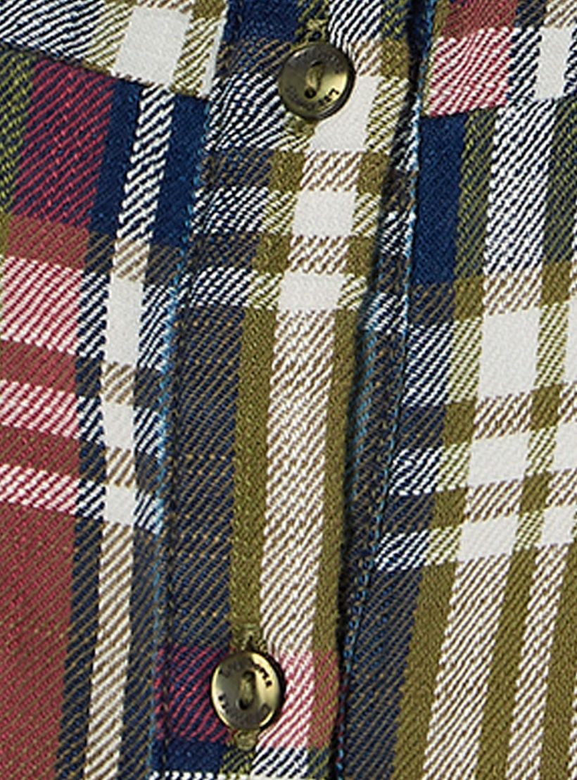Lee Cooper Check Shirt-women-clothing-shirtsandblouses-shirts-image-2
