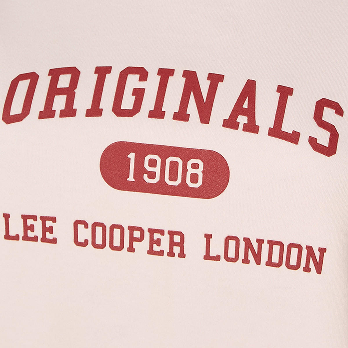 تيشيرت قطن بقصّة مريحة وطبعات من لي كوبر-women-clothing-tshirts-image-2