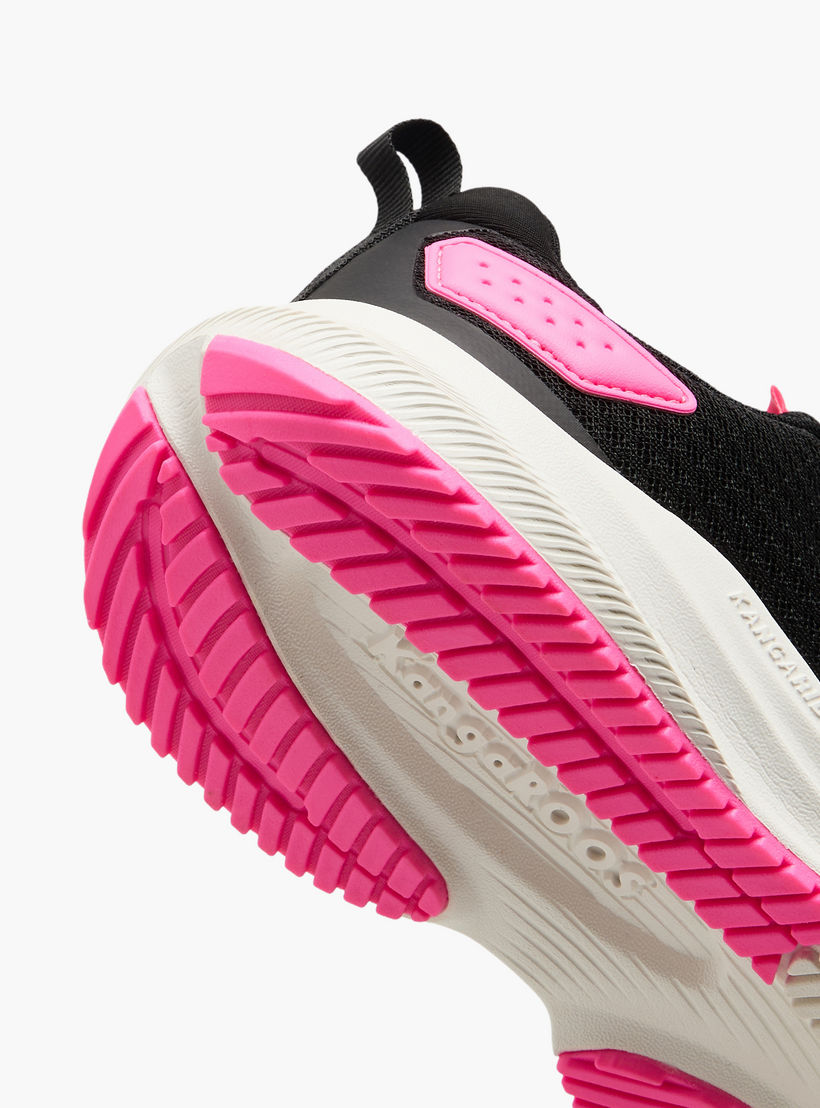 KangaROOS Women Lace-Up Sports Shoes-women-shoes-sneakers-image-5