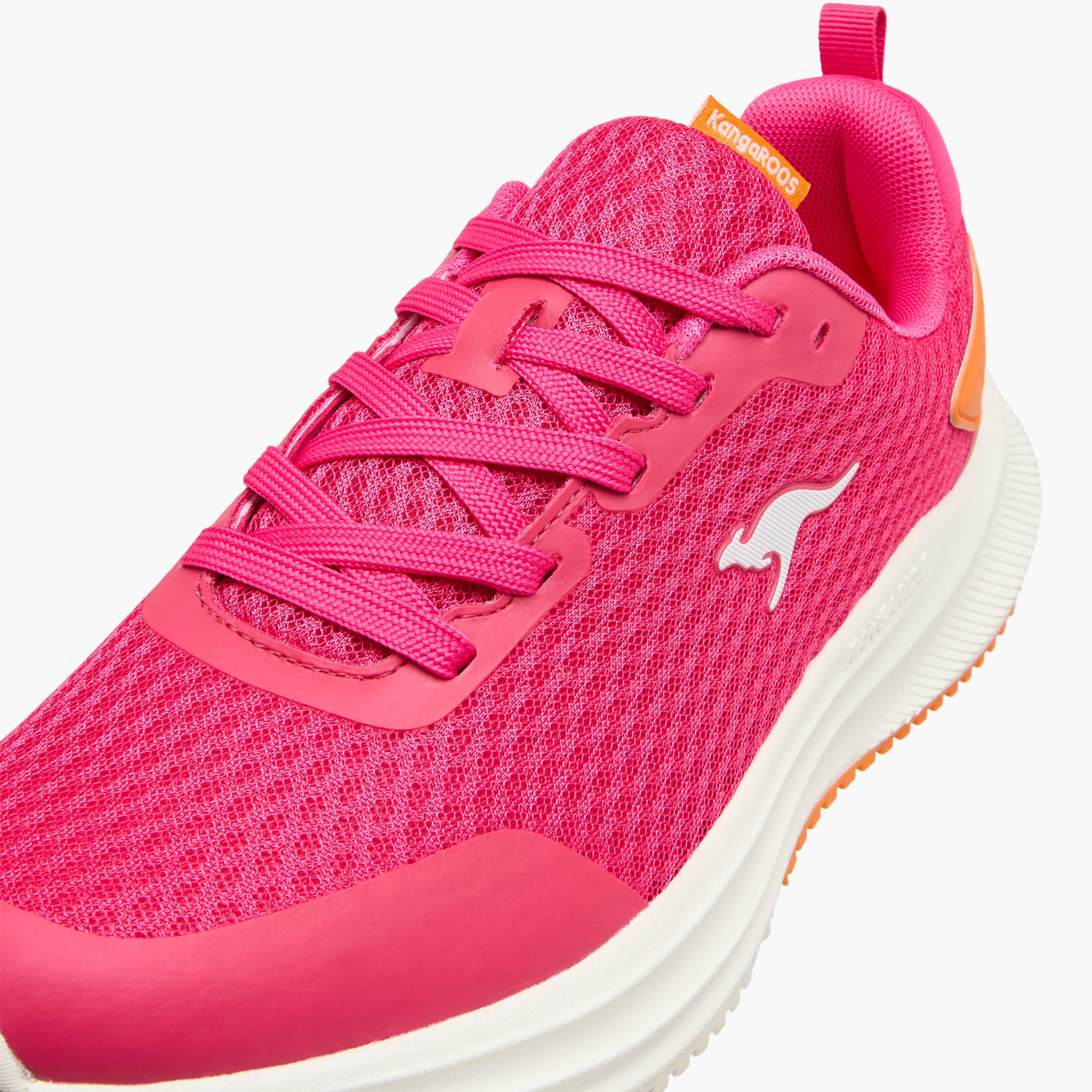 KangaROOS Women Lace-Up Sports Shoes-women-shoes-sneakers-image-4