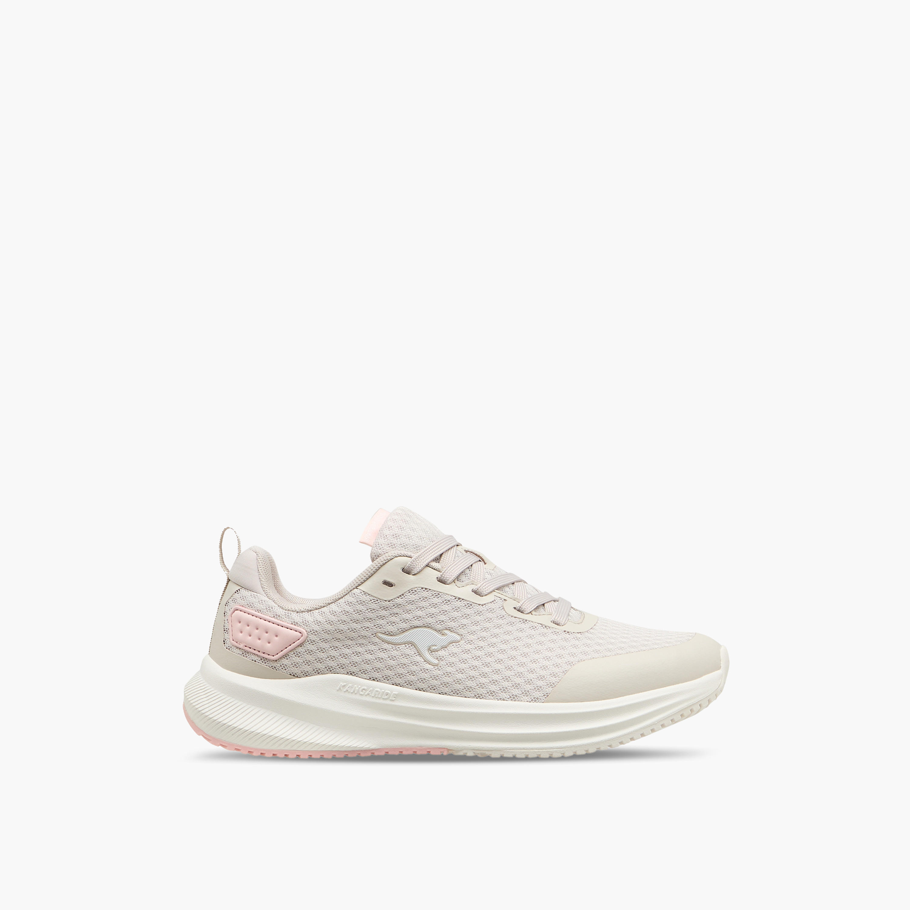 KangaROOS Women Lace-Up Sports Shoes-women-shoes-sneakers-image-3