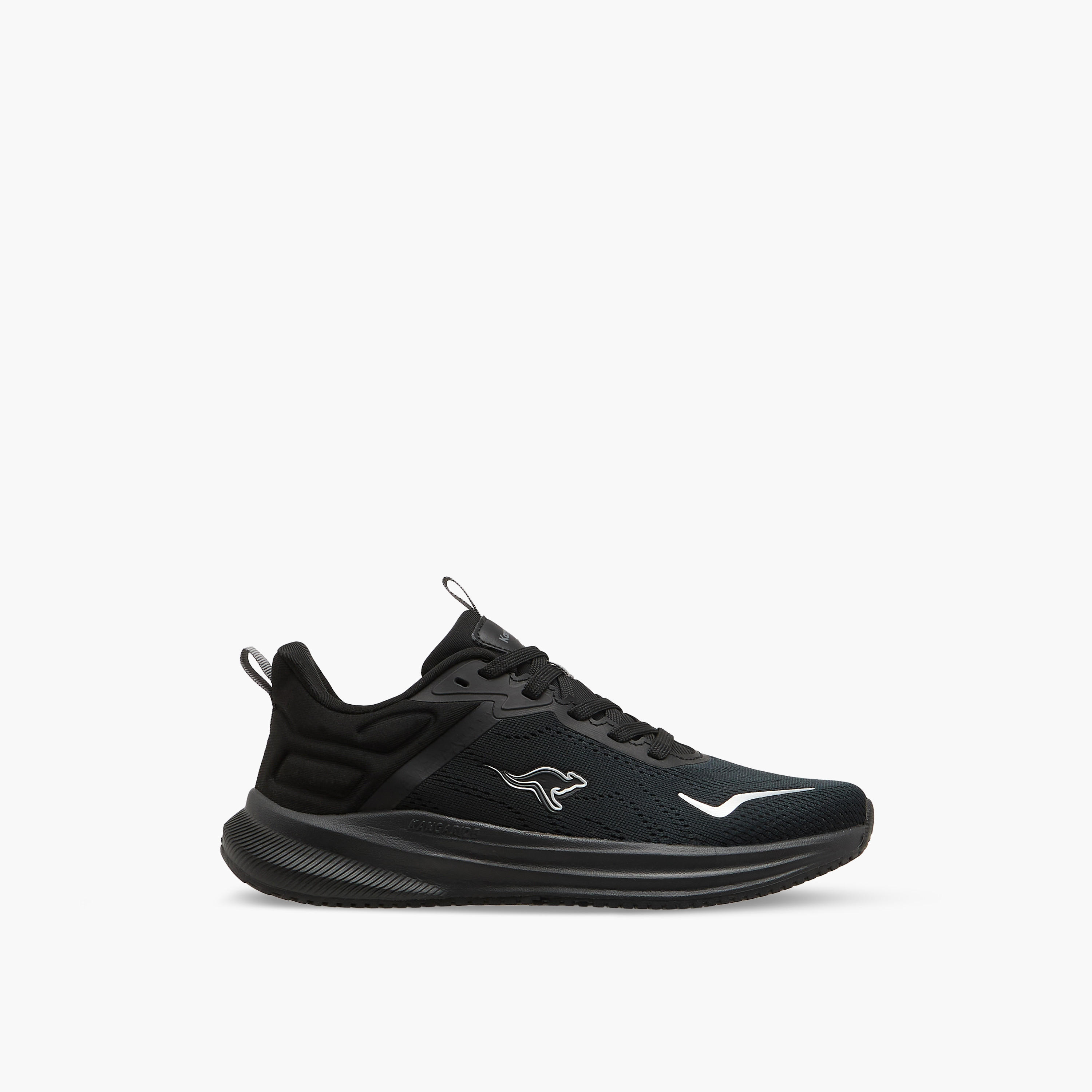 KangaROOS Women Lace-Up Sports Shoes-women-shoes-sneakers-image-3