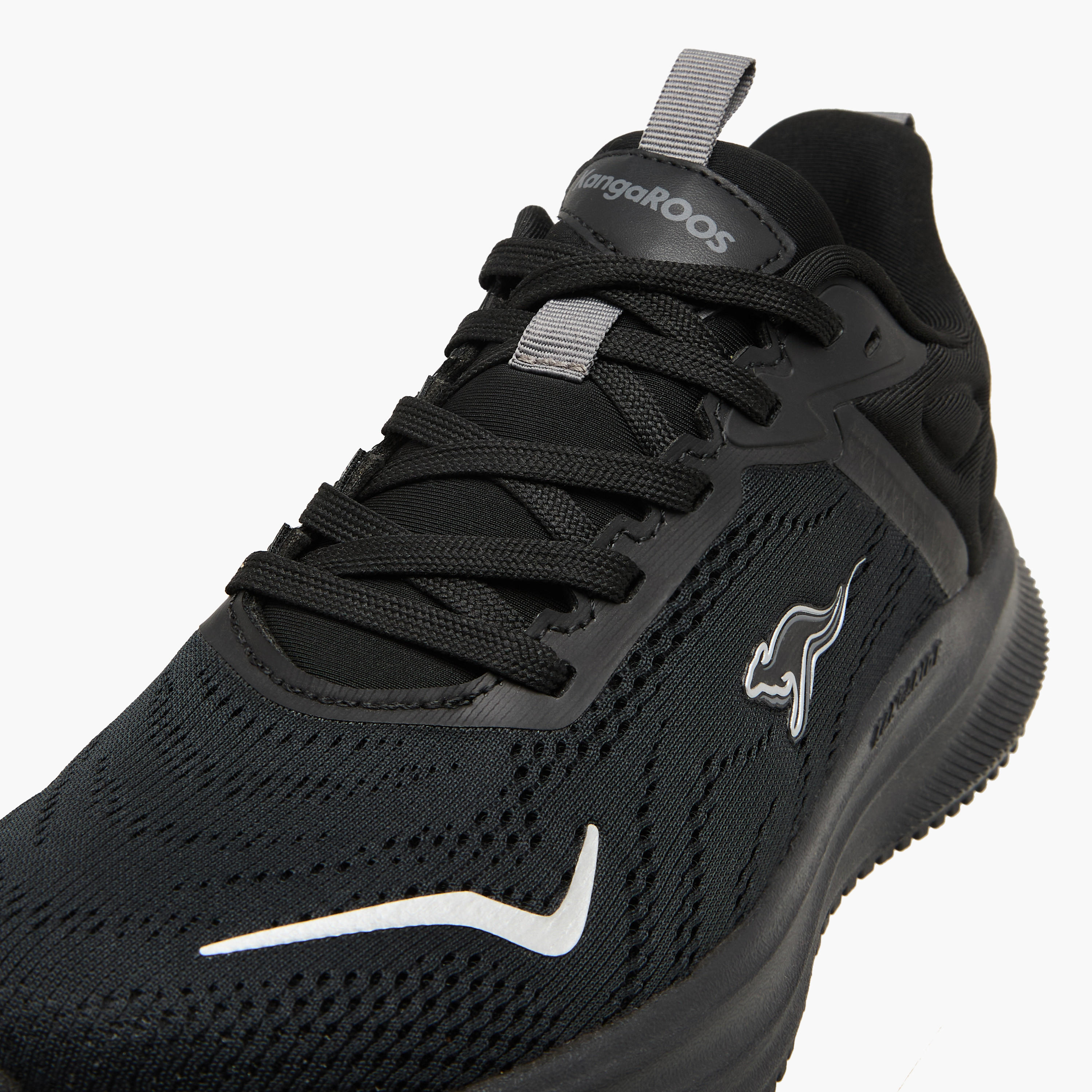 KangaROOS Women Lace-Up Sports Shoes-women-shoes-sneakers-image-4