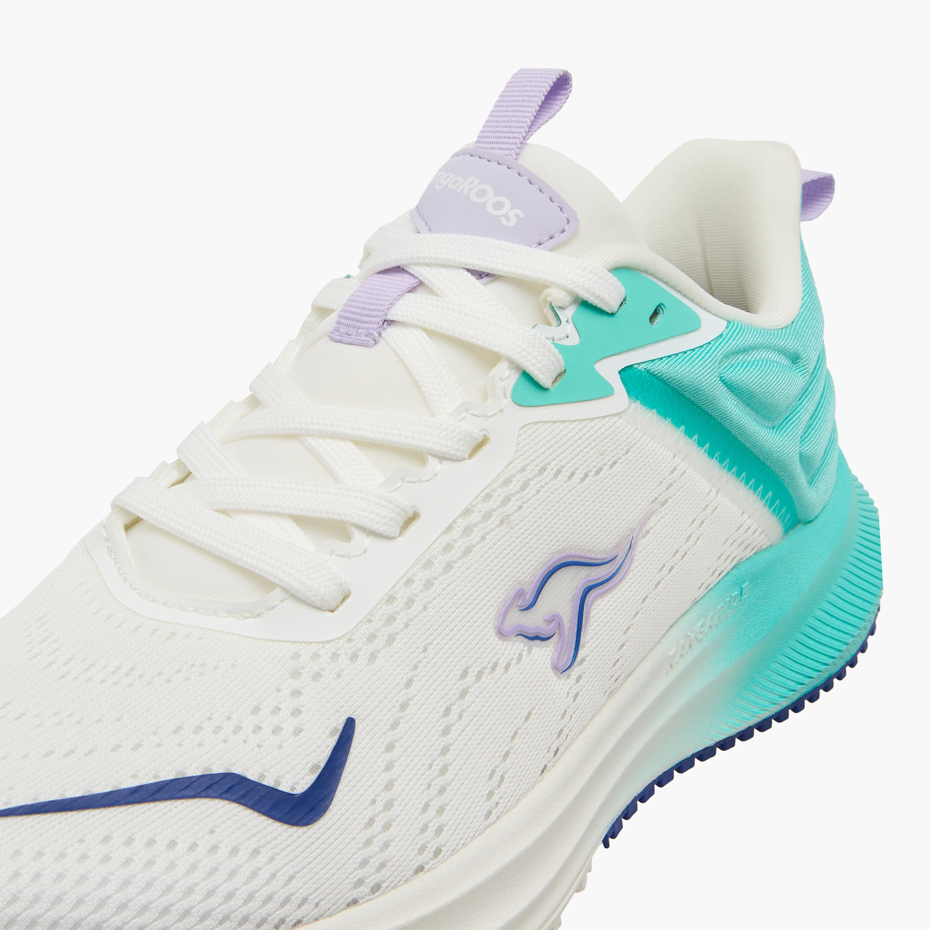 KangaROOS Women Lace-Up Sports Shoes-women-shoes-sneakers-image-4