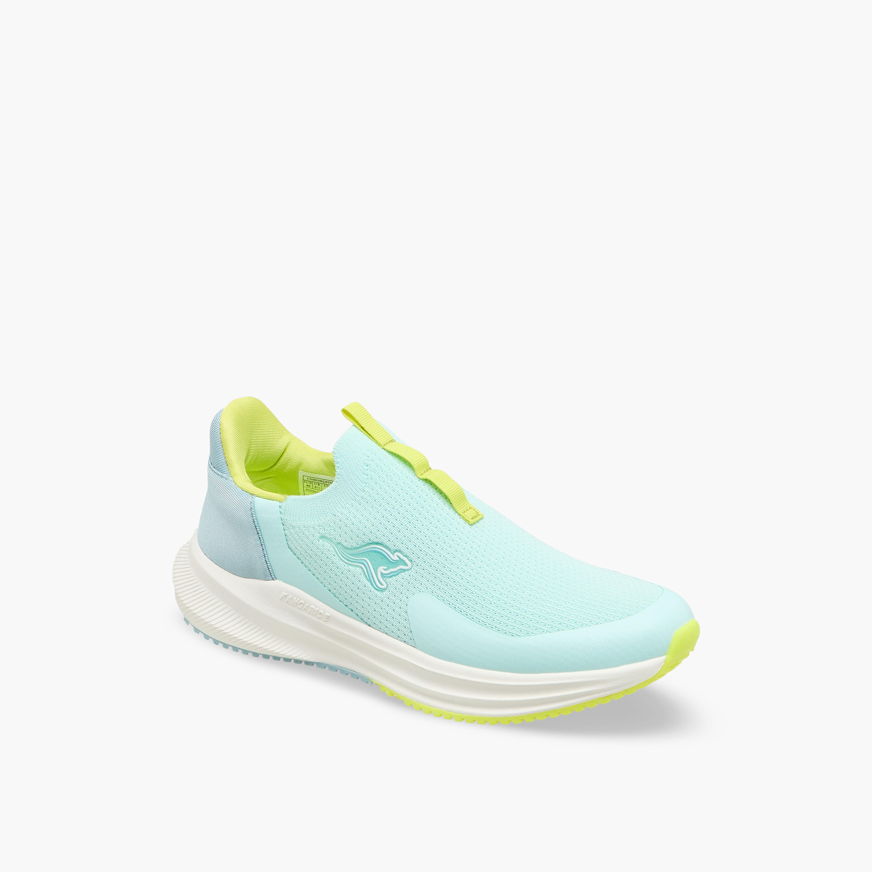 KangaROOS Women Slip-On Sports Shoes-women-shoes-sneakers-image-2