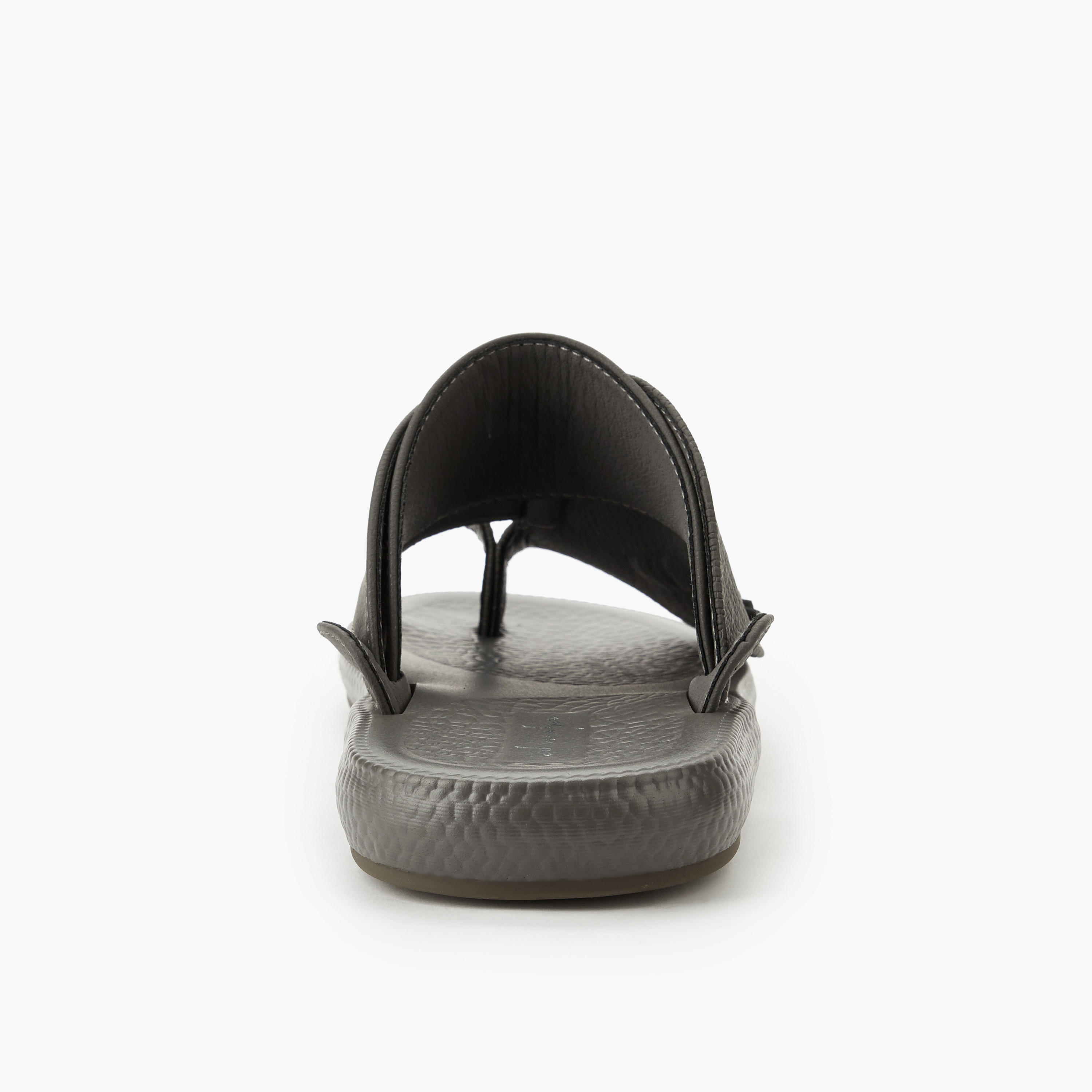 Al Waha Men Slip-On Arabic Sandals-men-shoes-sandals-image-5