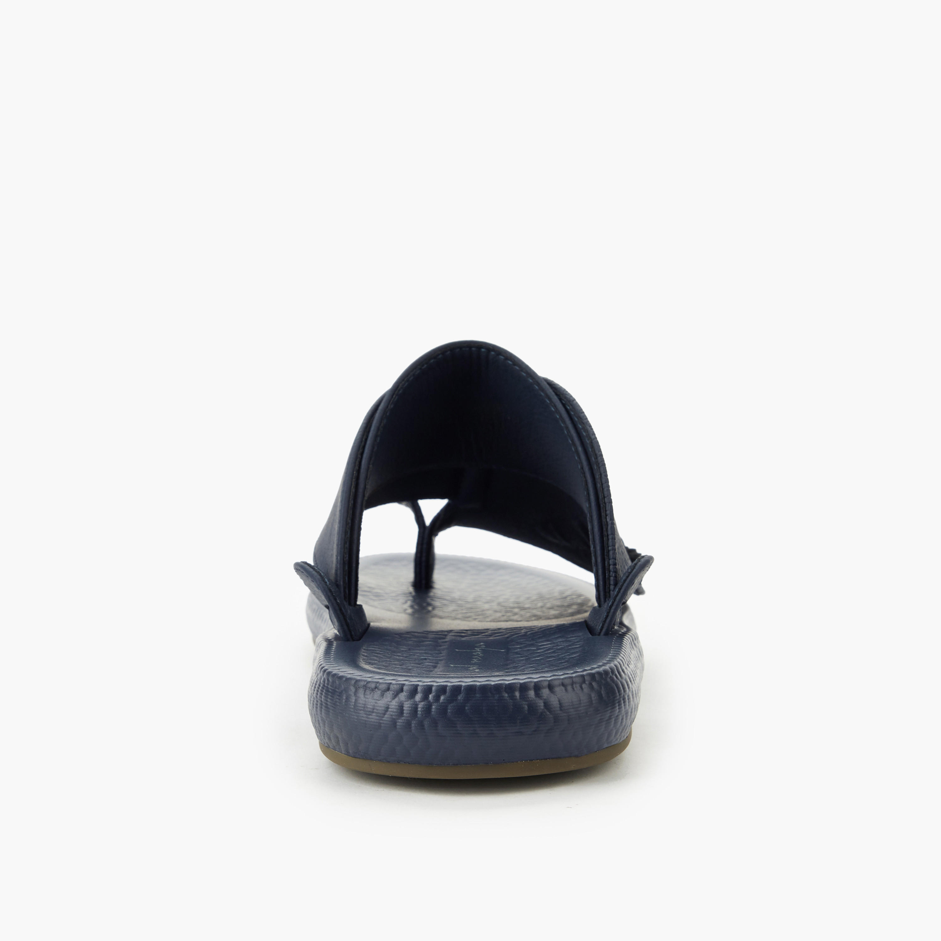 Al Waha Men Slip-On Arabic Sandals-men-shoes-sandals-image-4