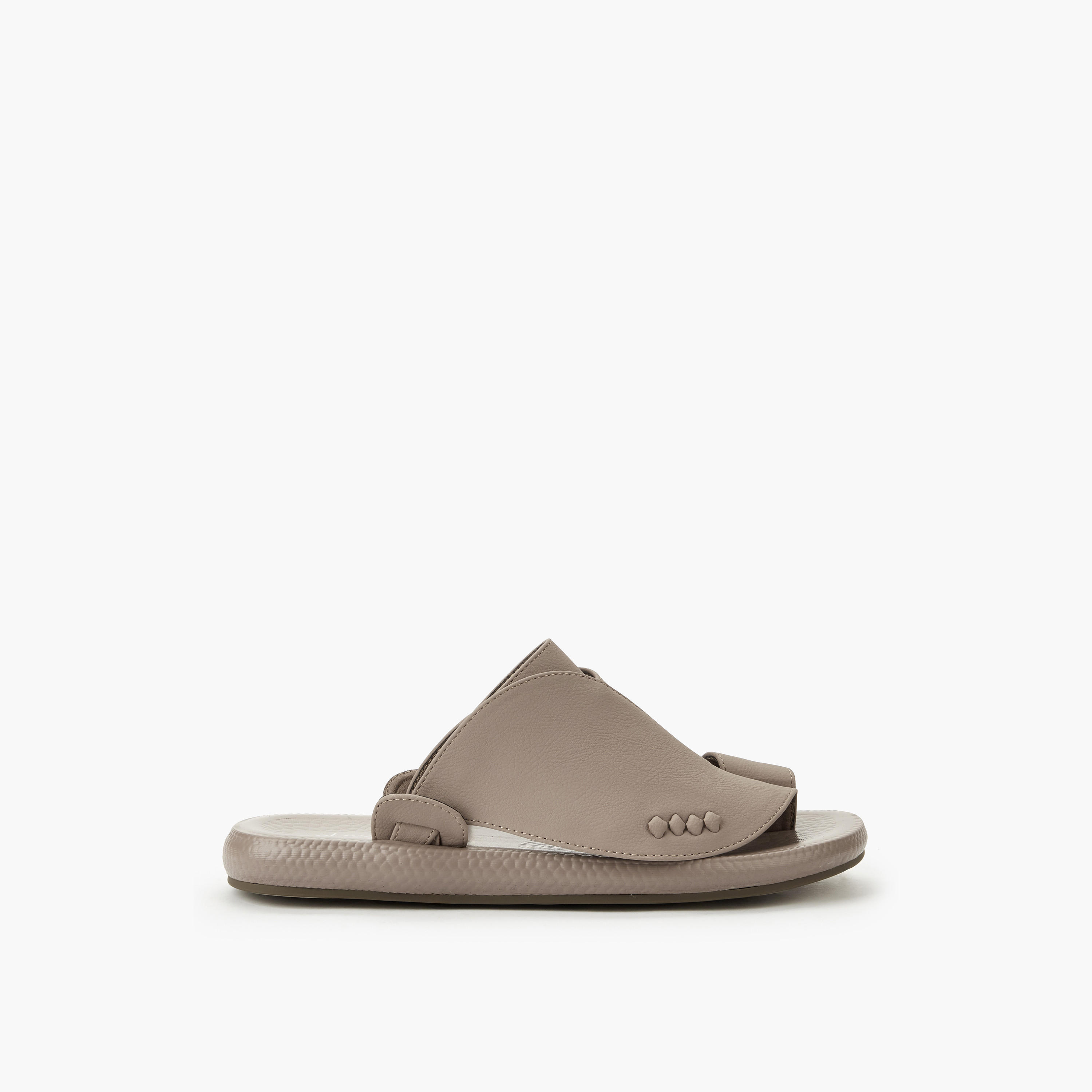 صندل عربي سهل الارتداء للرجال من الواحة-men-shoes-sandals-image-3
