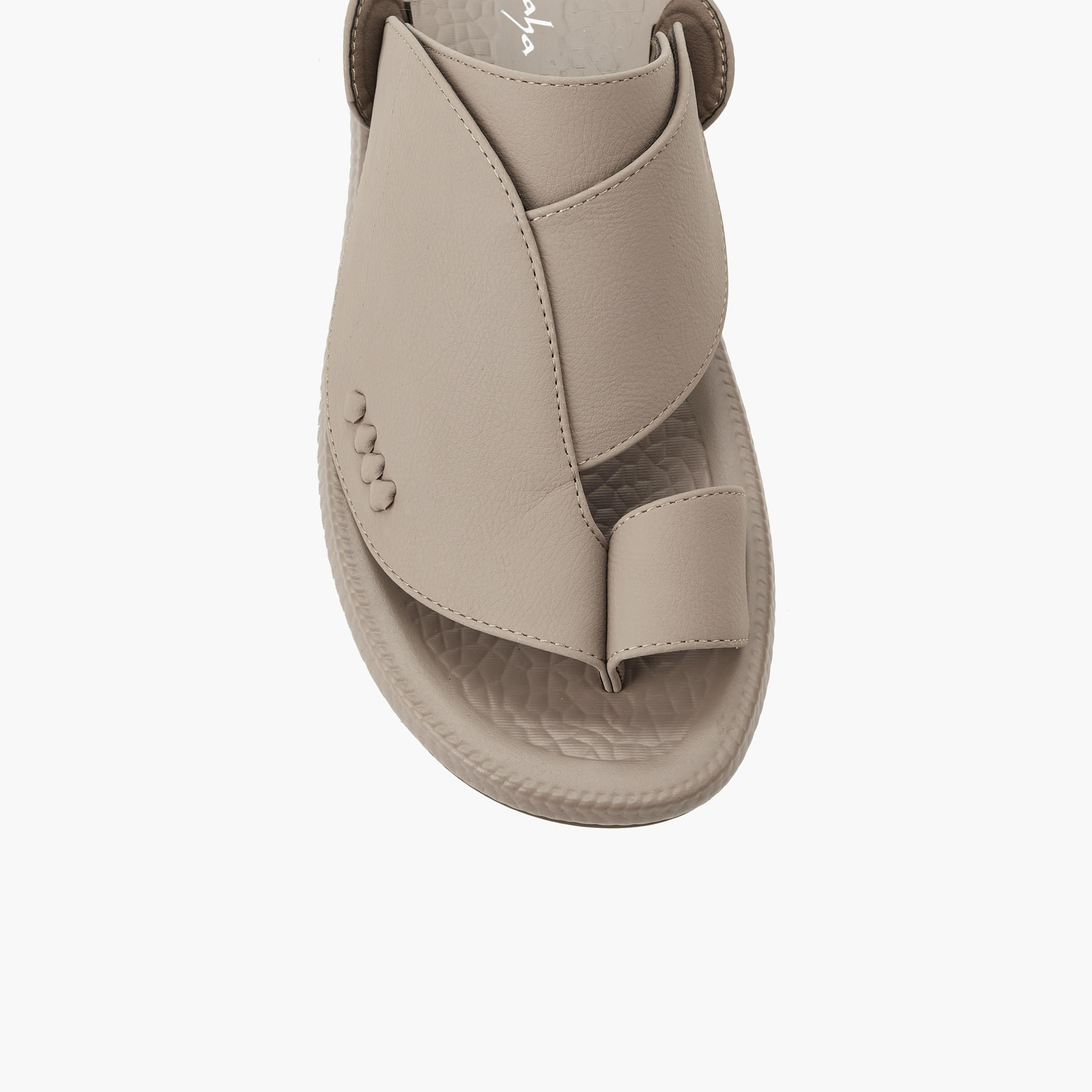 صندل عربي سهل الارتداء للرجال من الواحة-men-shoes-sandals-image-5
