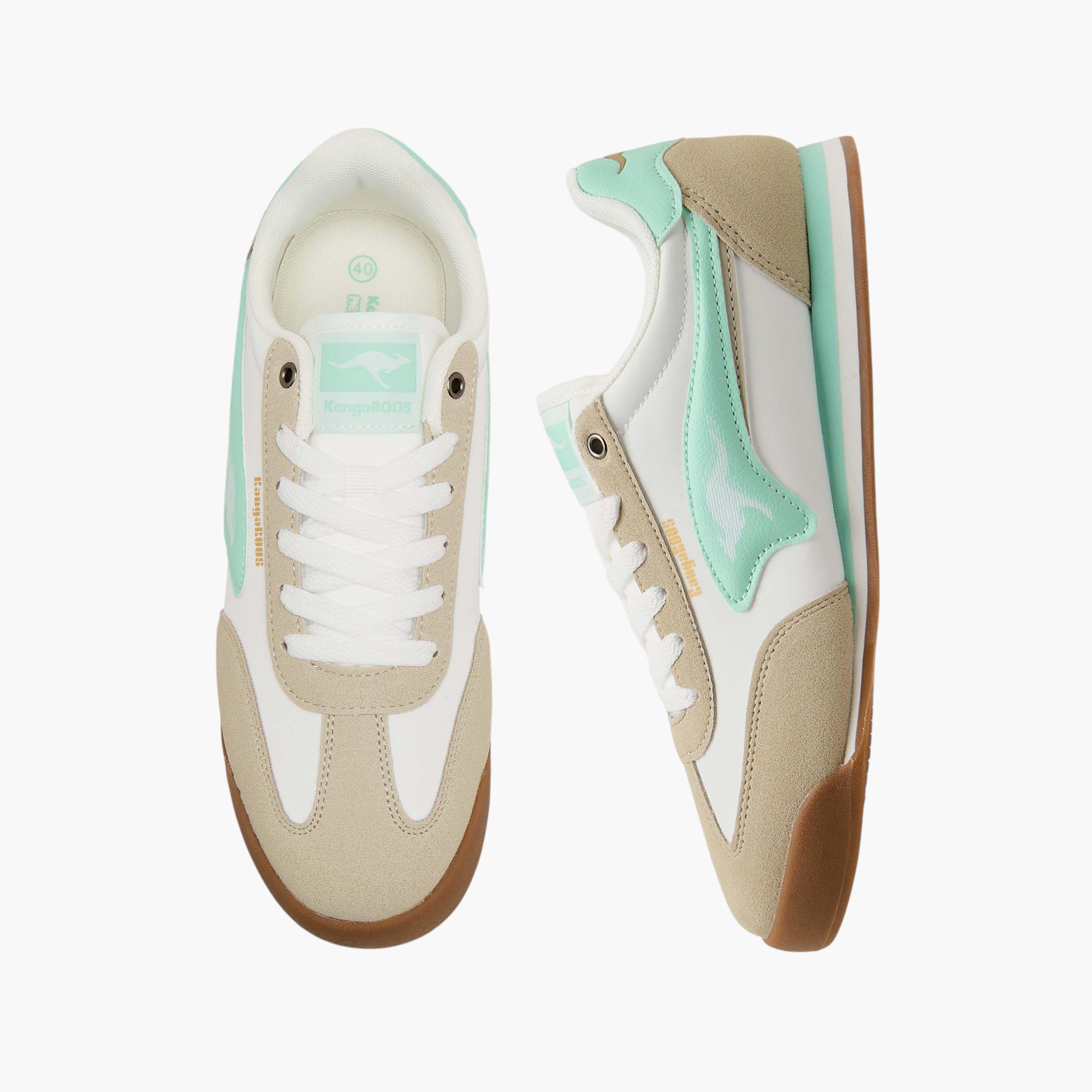 KangaROOS Women Lace-Up Sports Shoes-women-shoes-sports-image-1