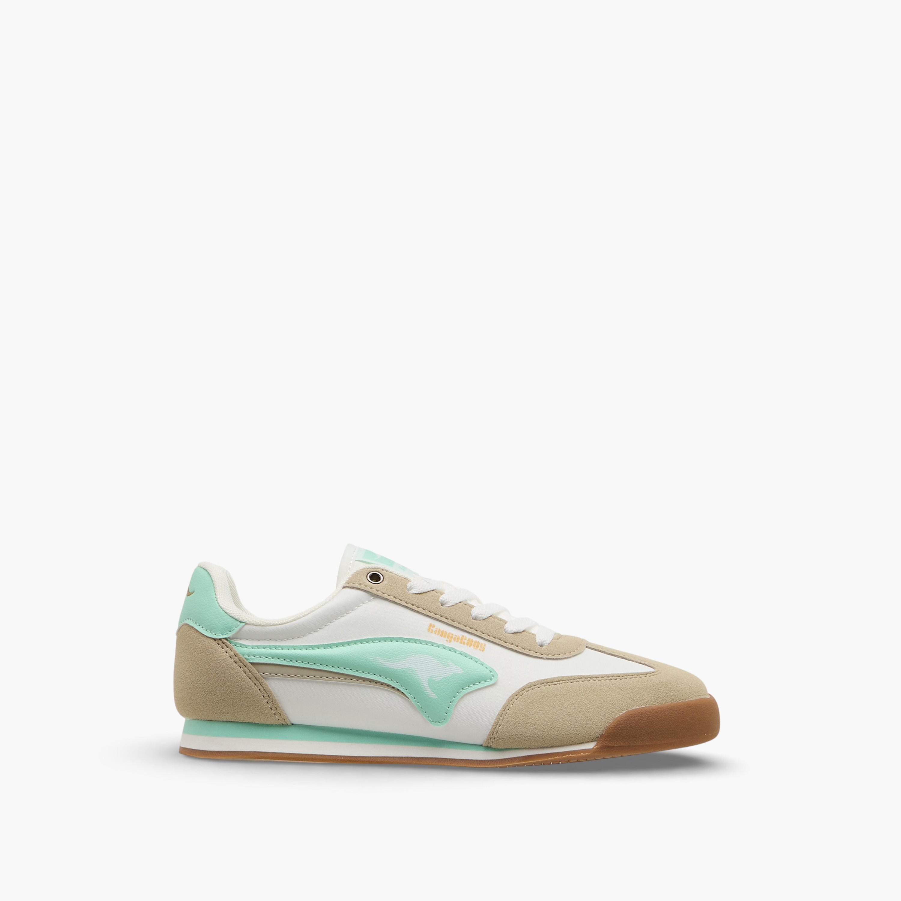 KangaROOS Women Lace-Up Sports Shoes-women-shoes-sports-image-3