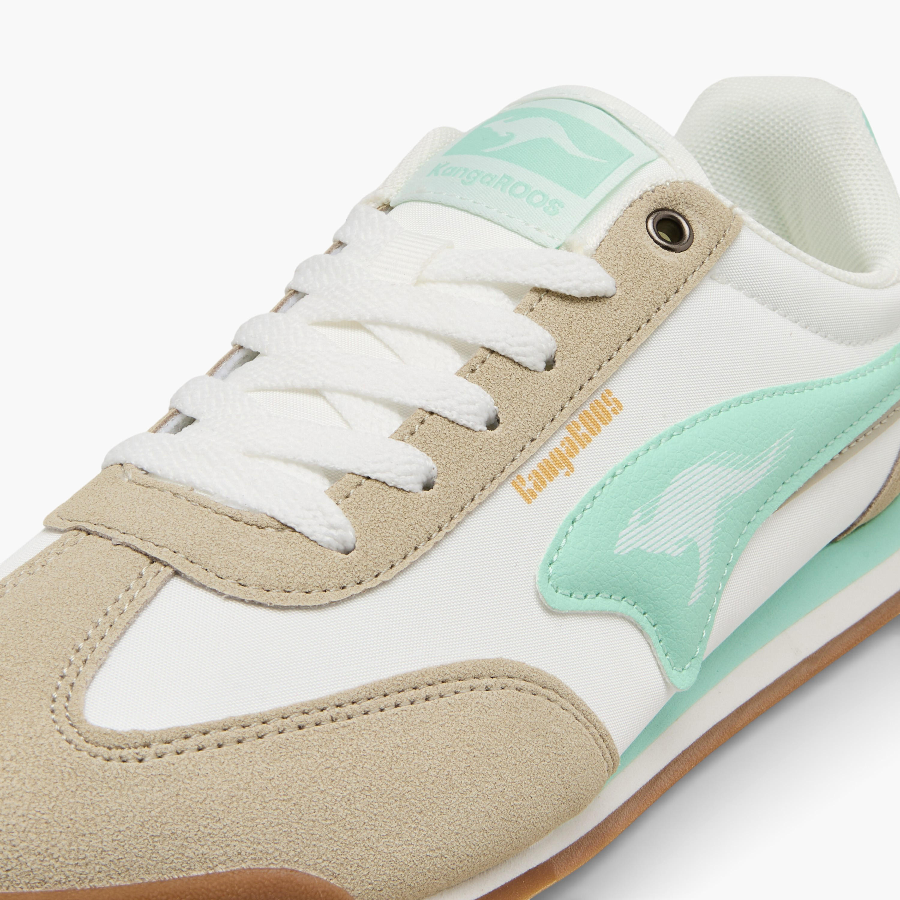 KangaROOS Women Lace-Up Sports Shoes-women-shoes-sports-image-4